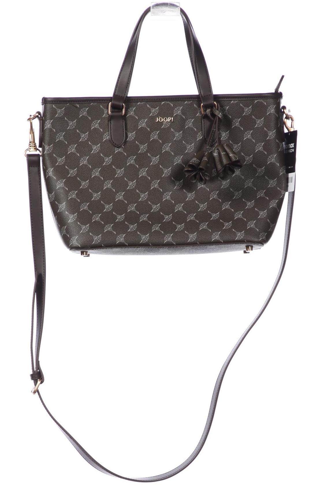 

Joop! Damen Handtasche, grün, Gr.