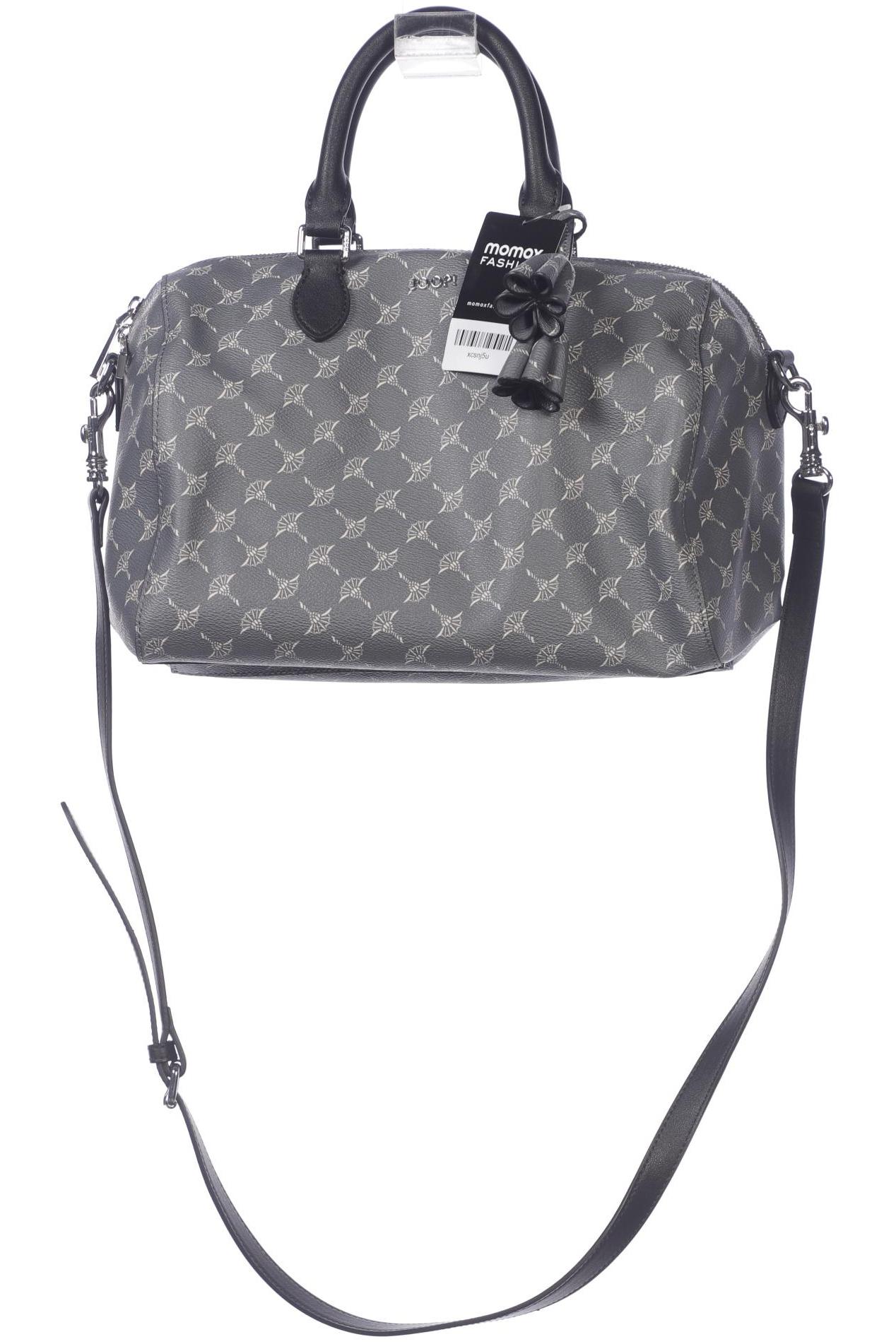 

Joop! Damen Handtasche, grau, Gr.