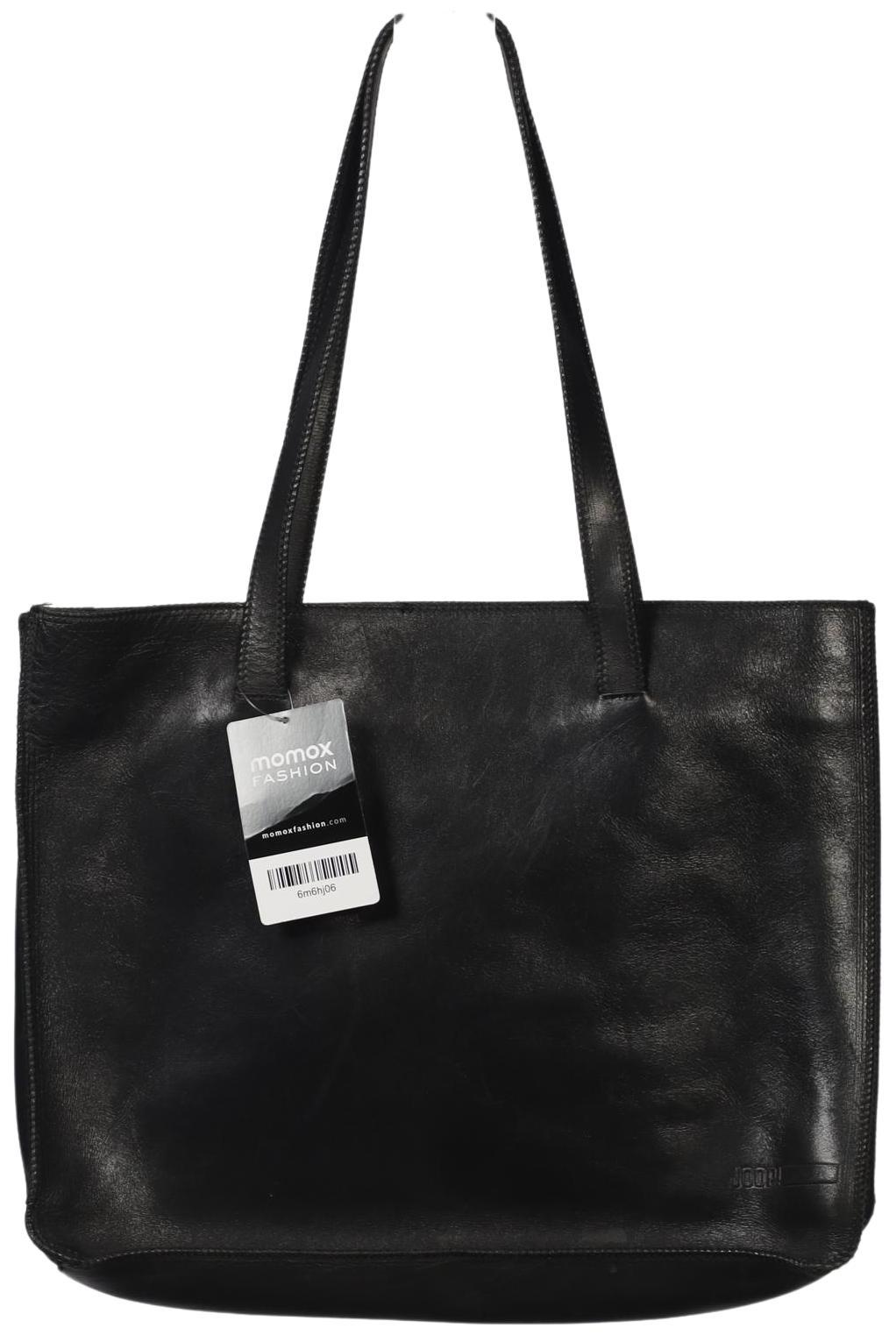 

Joop! Damen Handtasche, schwarz, Gr.