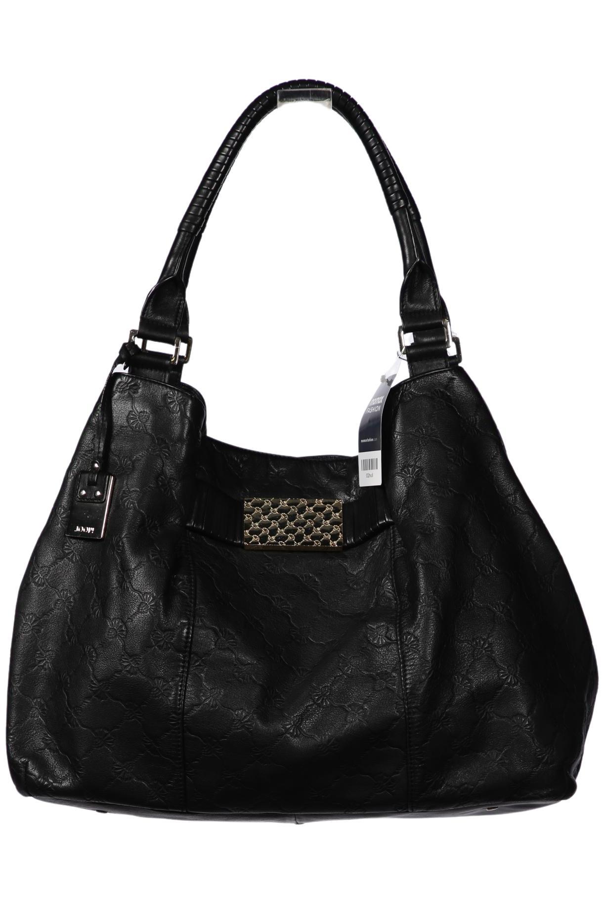 

Joop! Damen Handtasche, schwarz, Gr.