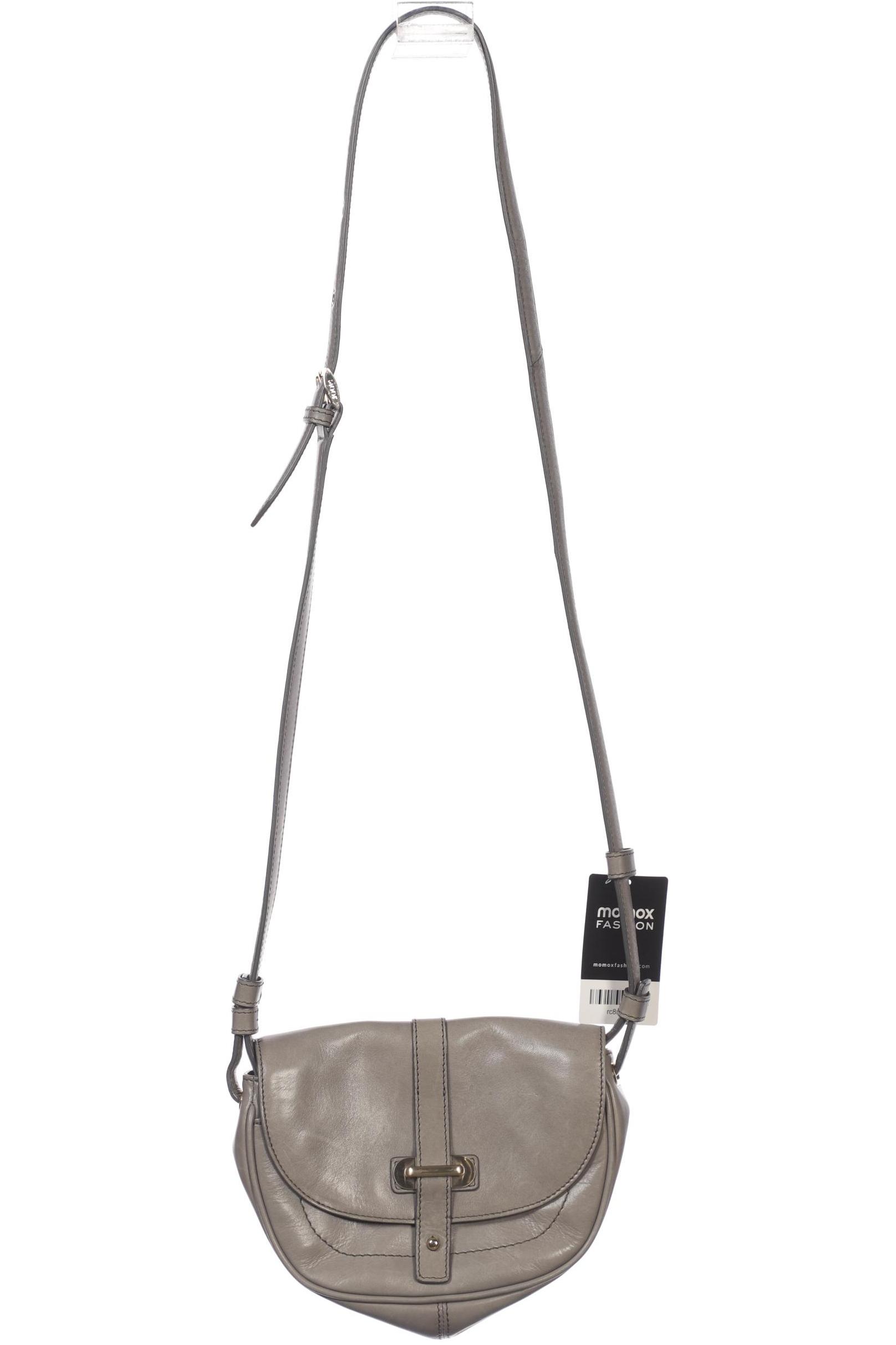 

Joop! Damen Handtasche, grau, Gr.