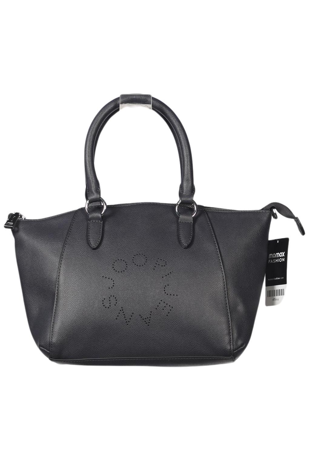 

Joop! Damen Handtasche, marineblau, Gr.