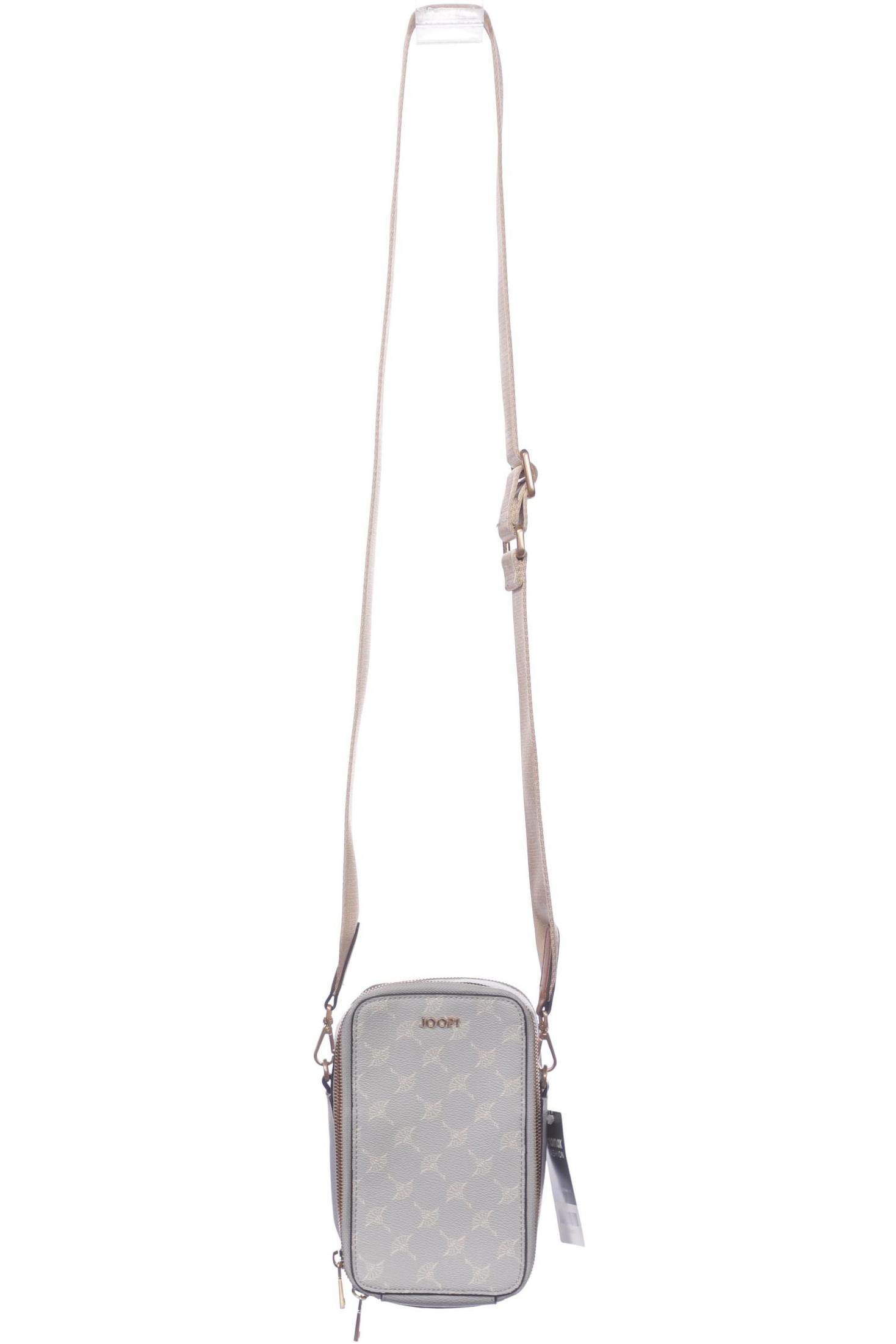 

Joop! Damen Handtasche, hellblau, Gr.