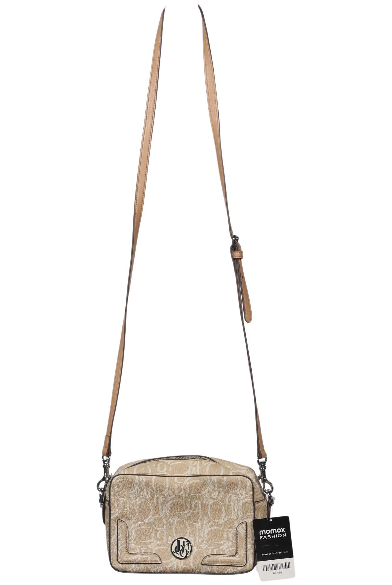 

Joop! Damen Handtasche, beige, Gr.
