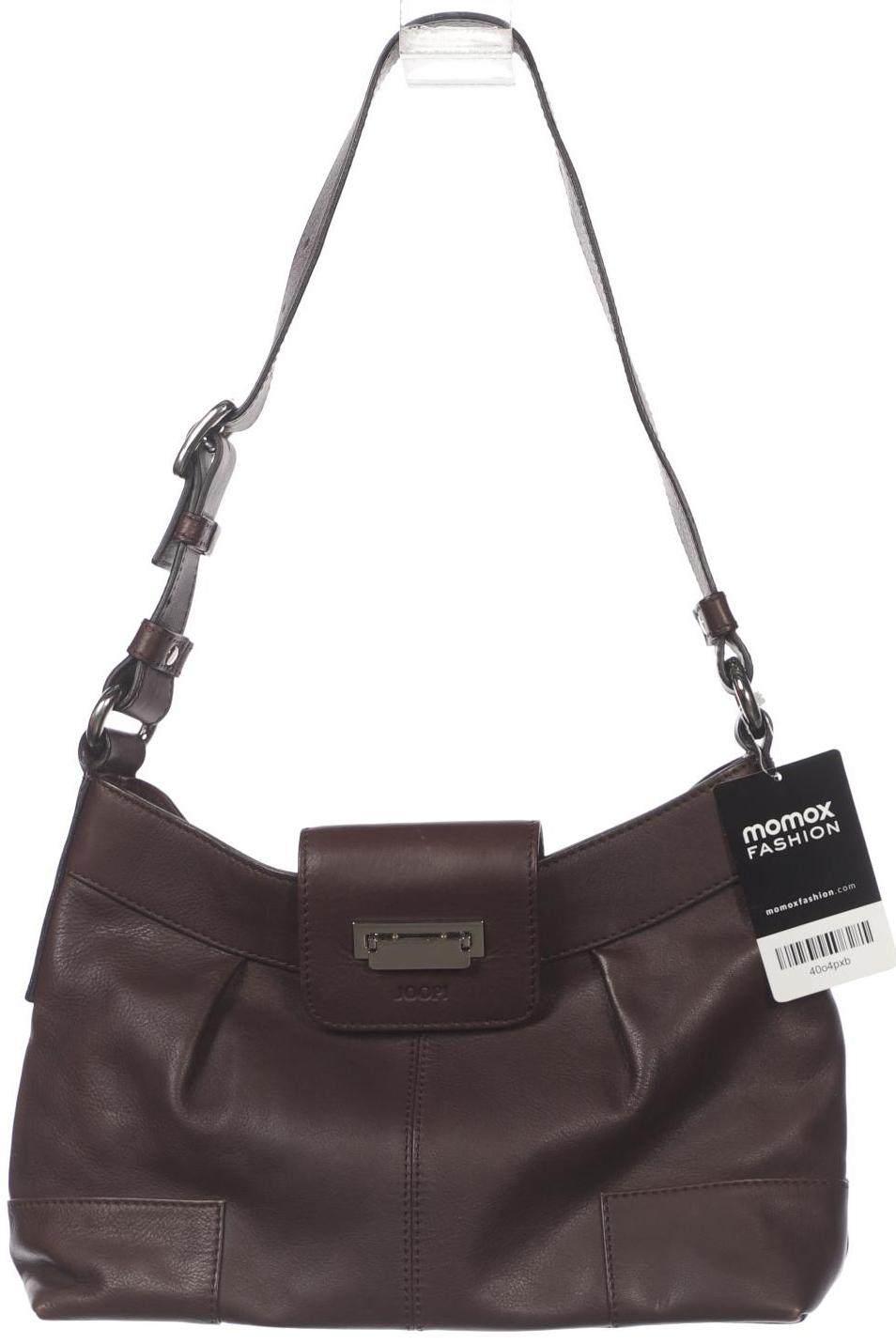 

Joop! Damen Handtasche, braun, Gr.