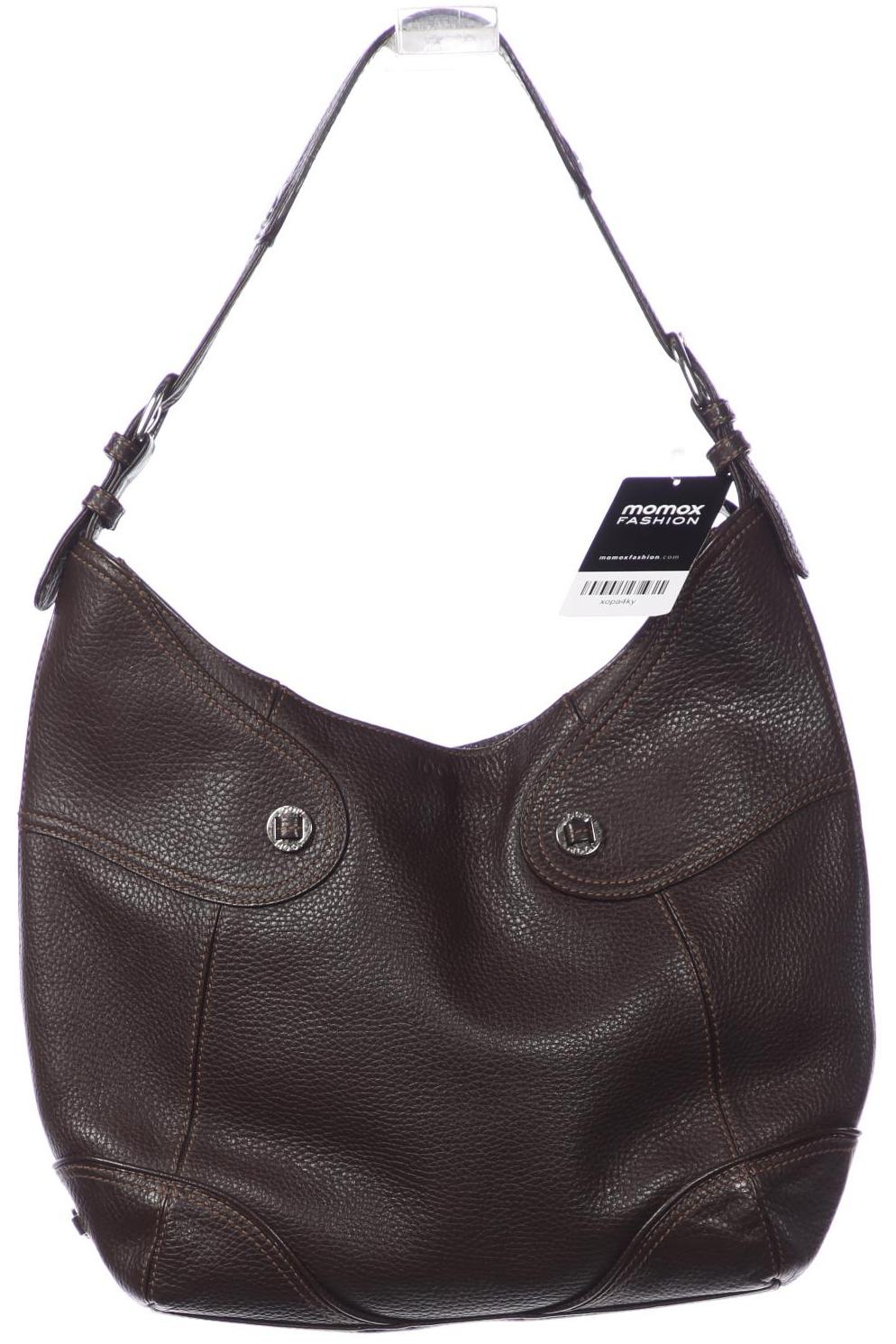

Joop! Damen Handtasche, braun, Gr.