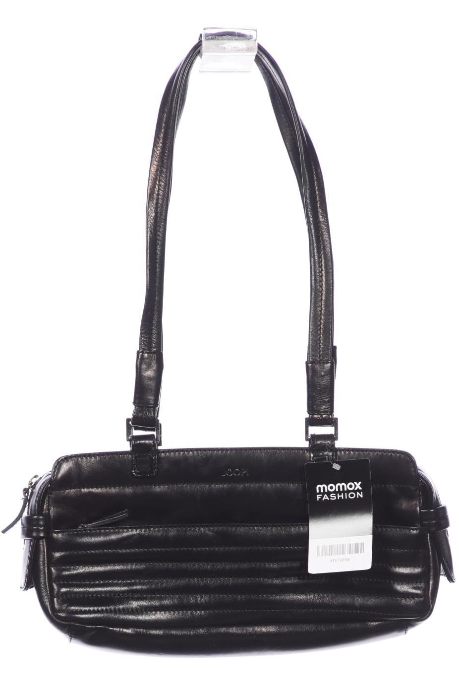 

Joop! Damen Handtasche, schwarz, Gr.