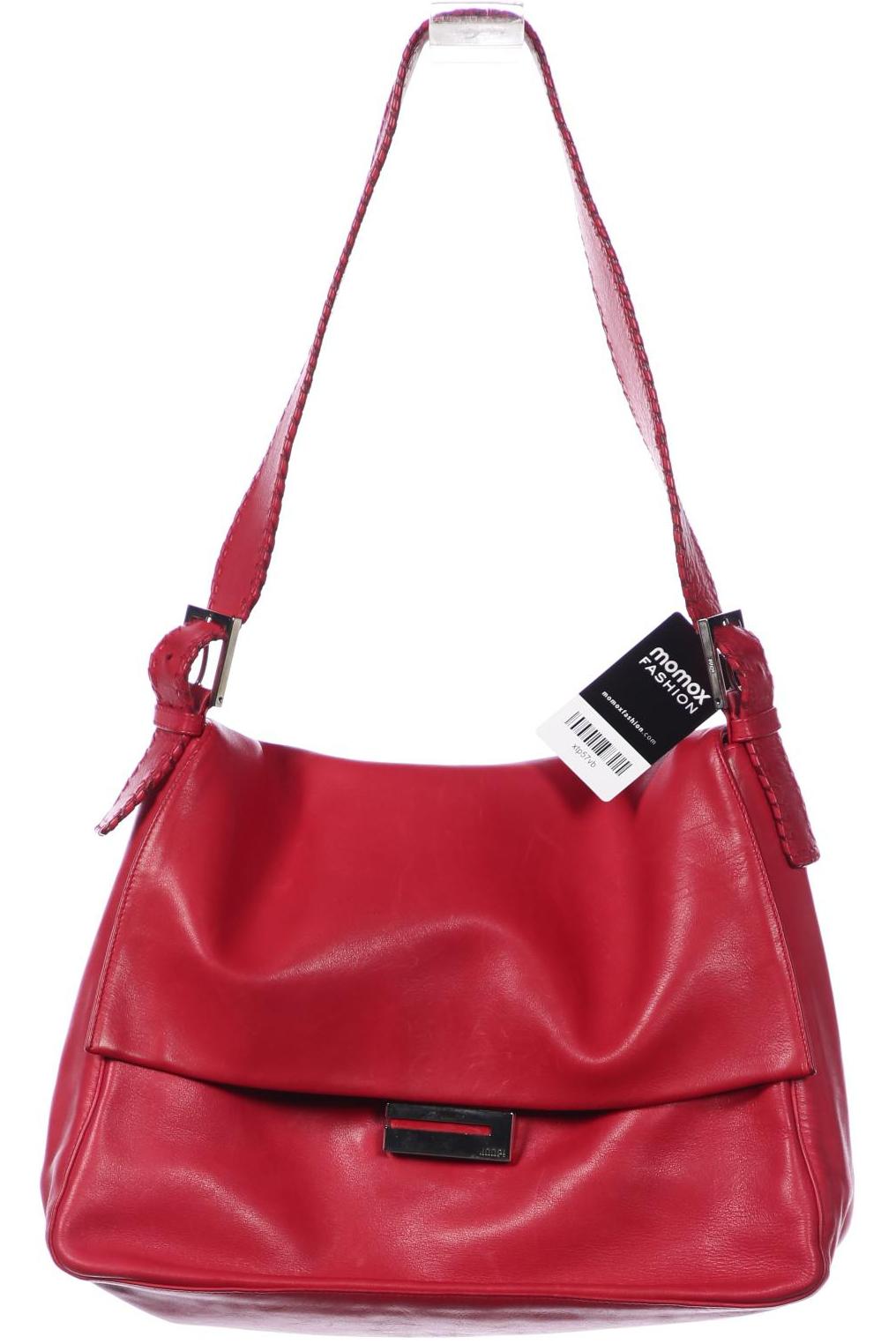 

JOOP! Damen Handtasche, pink