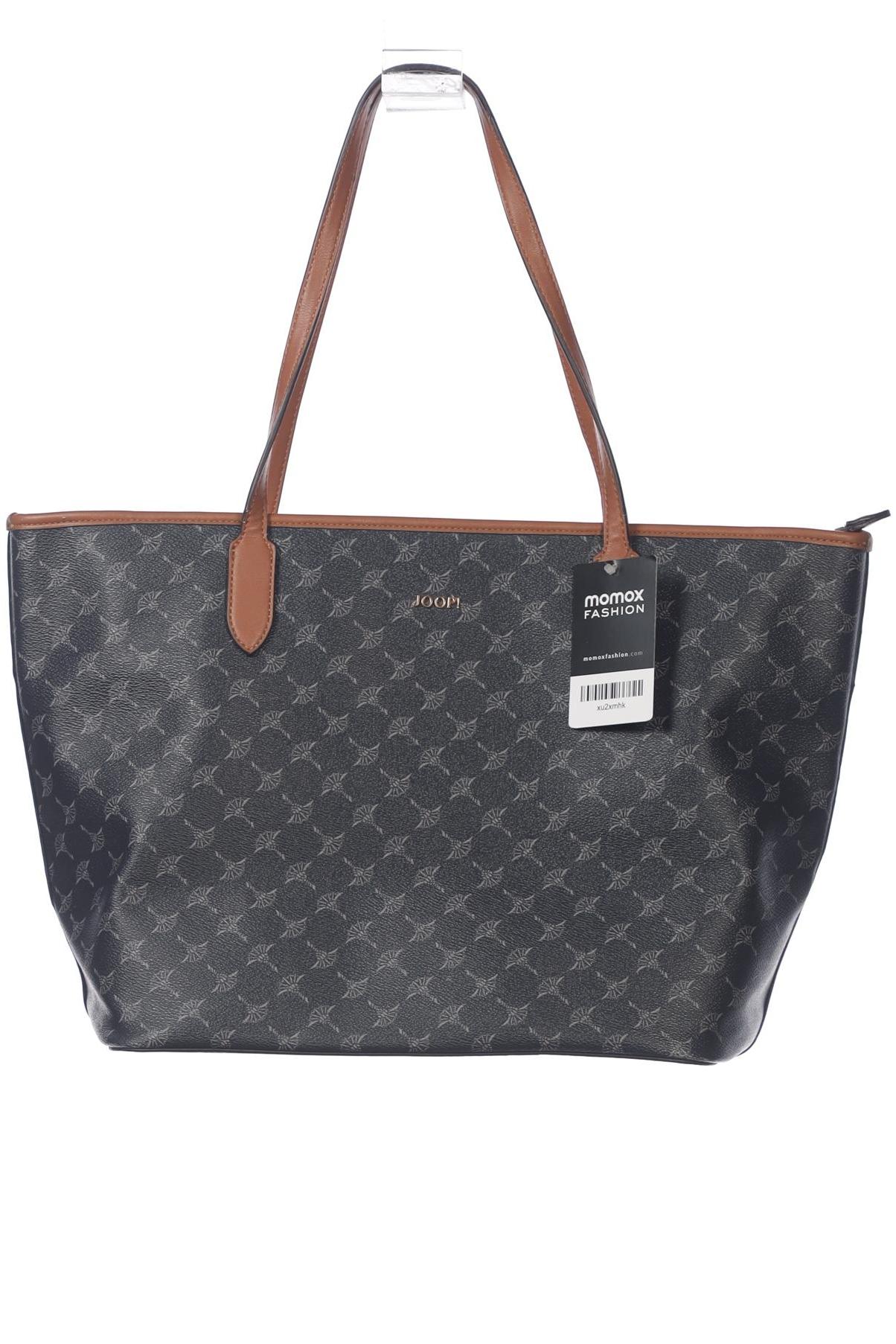 

Joop! Damen Handtasche, marineblau, Gr.