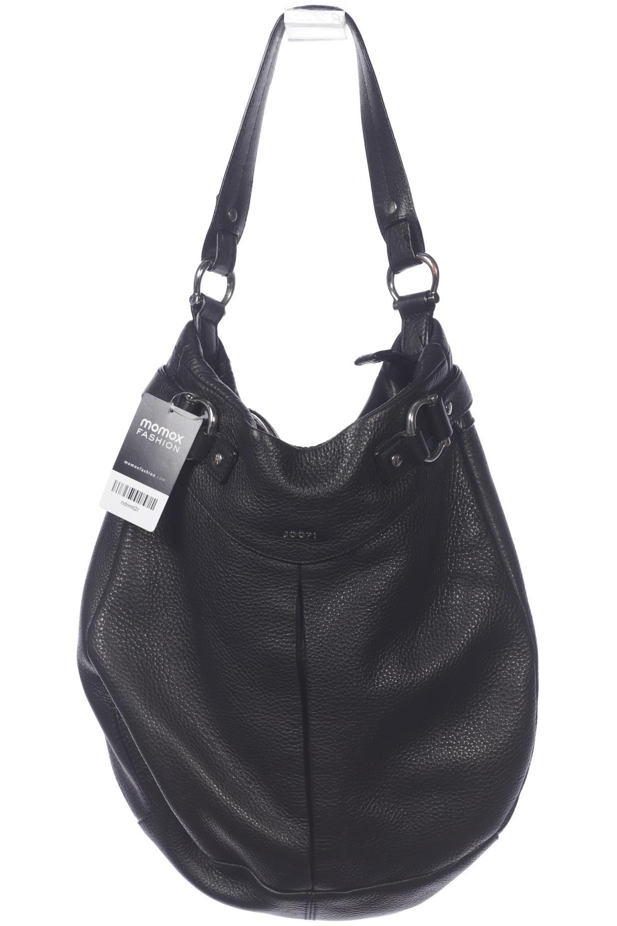 

Joop! Damen Handtasche, schwarz, Gr.