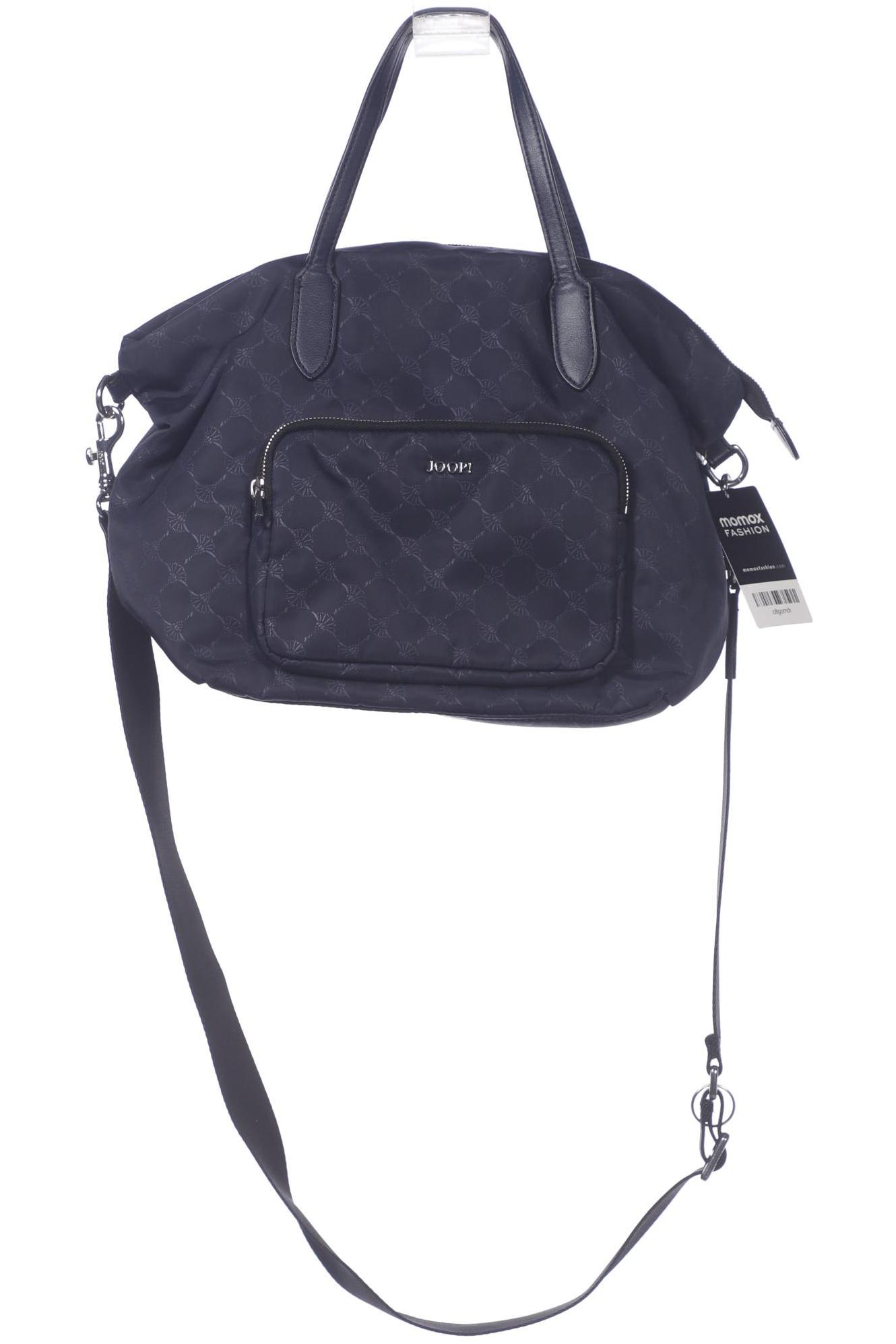 

Joop! Damen Handtasche, marineblau, Gr.