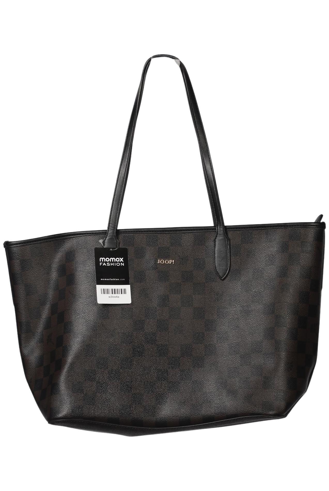 

Joop! Damen Handtasche, braun, Gr.