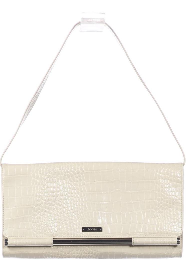 

Joop! Damen Handtasche, cremeweiß, Gr.