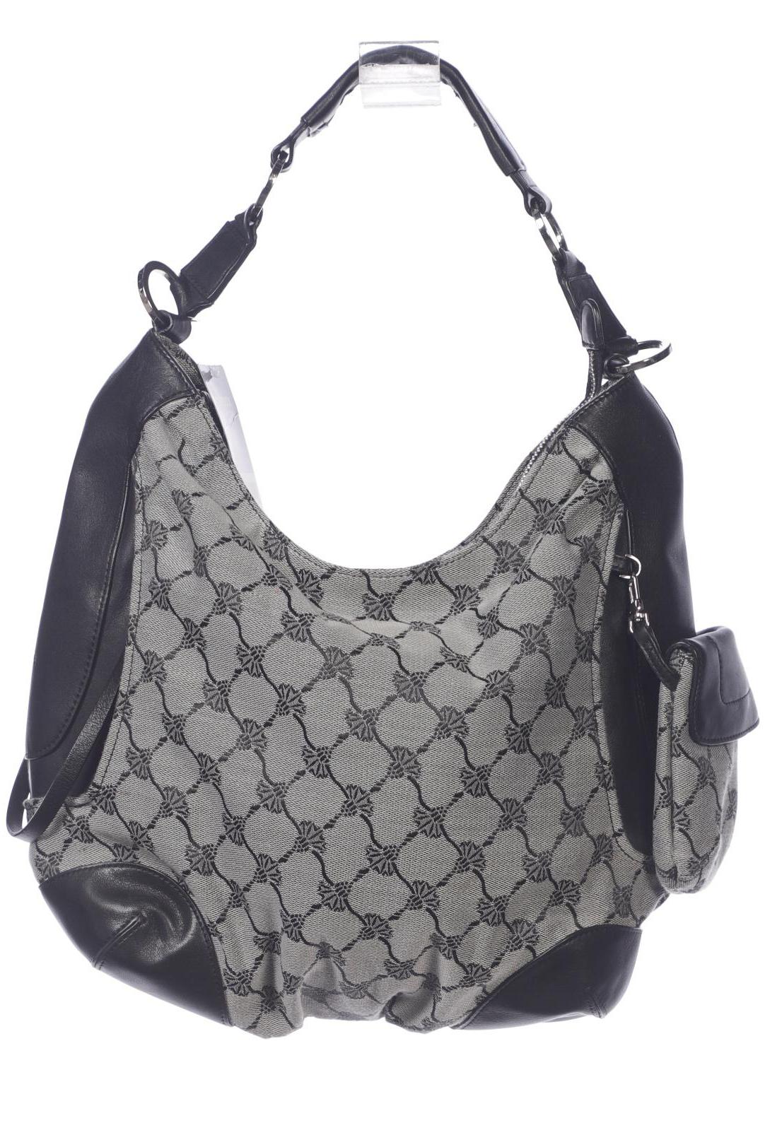 

Joop! Damen Handtasche, grau, Gr.