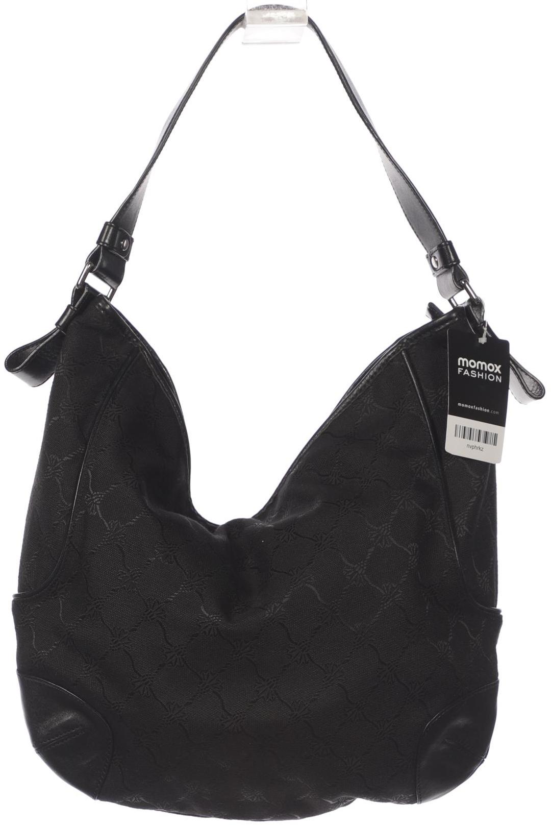 

Joop! Damen Handtasche, schwarz, Gr.