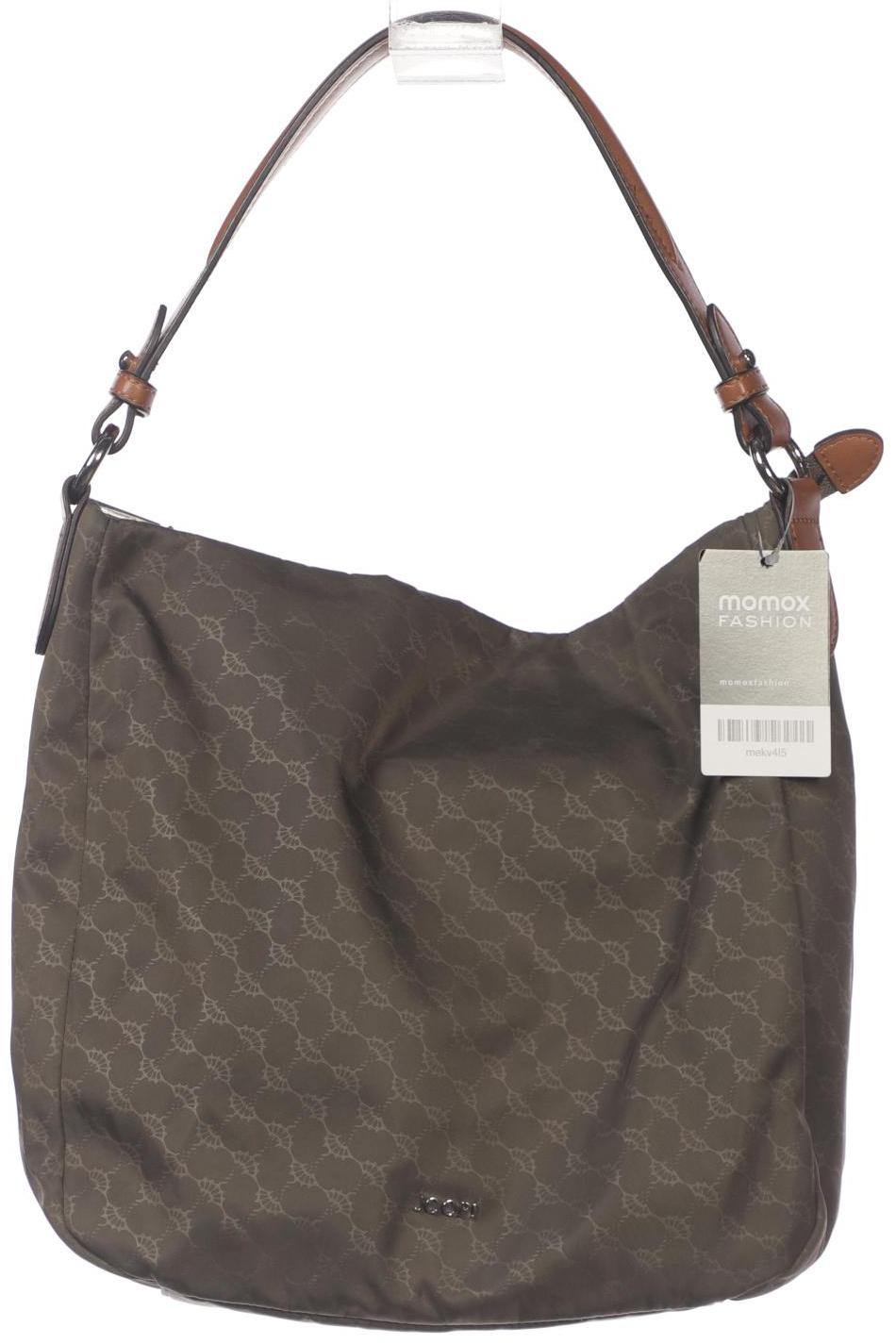 

Joop! Damen Handtasche, grün, Gr.