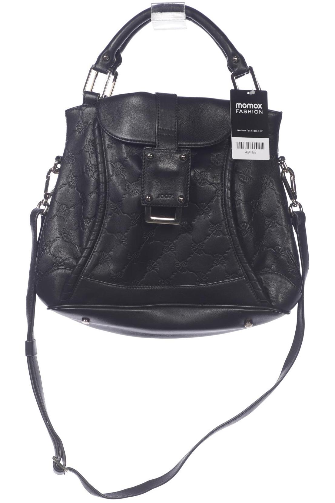 

Joop! Damen Handtasche, schwarz, Gr.