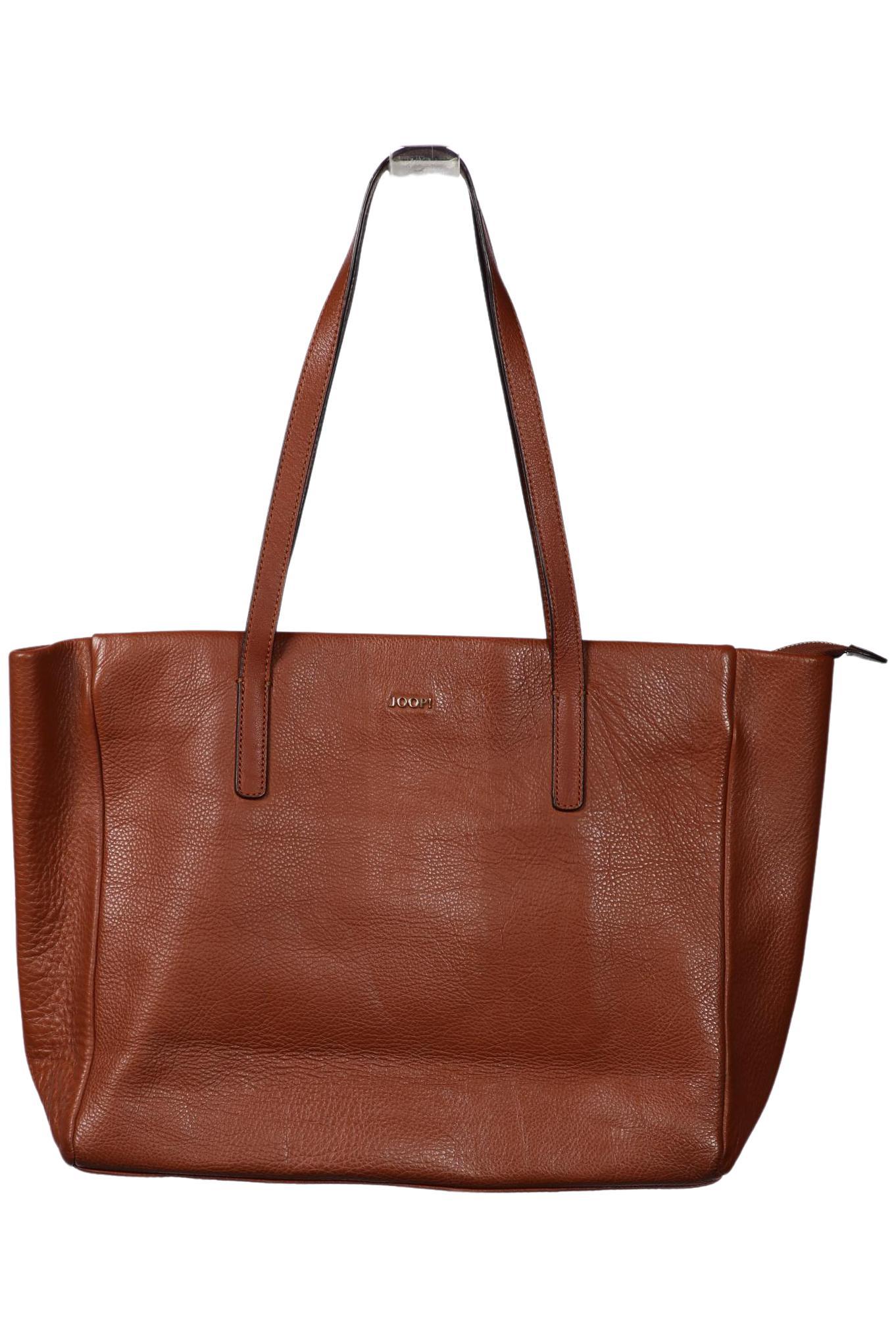 

Joop! Damen Handtasche, braun, Gr.