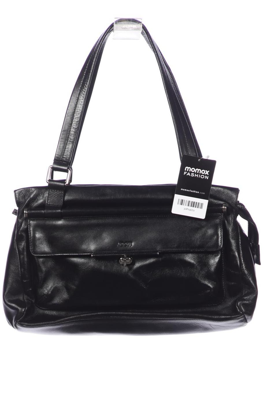 

Joop! Damen Handtasche, schwarz, Gr.
