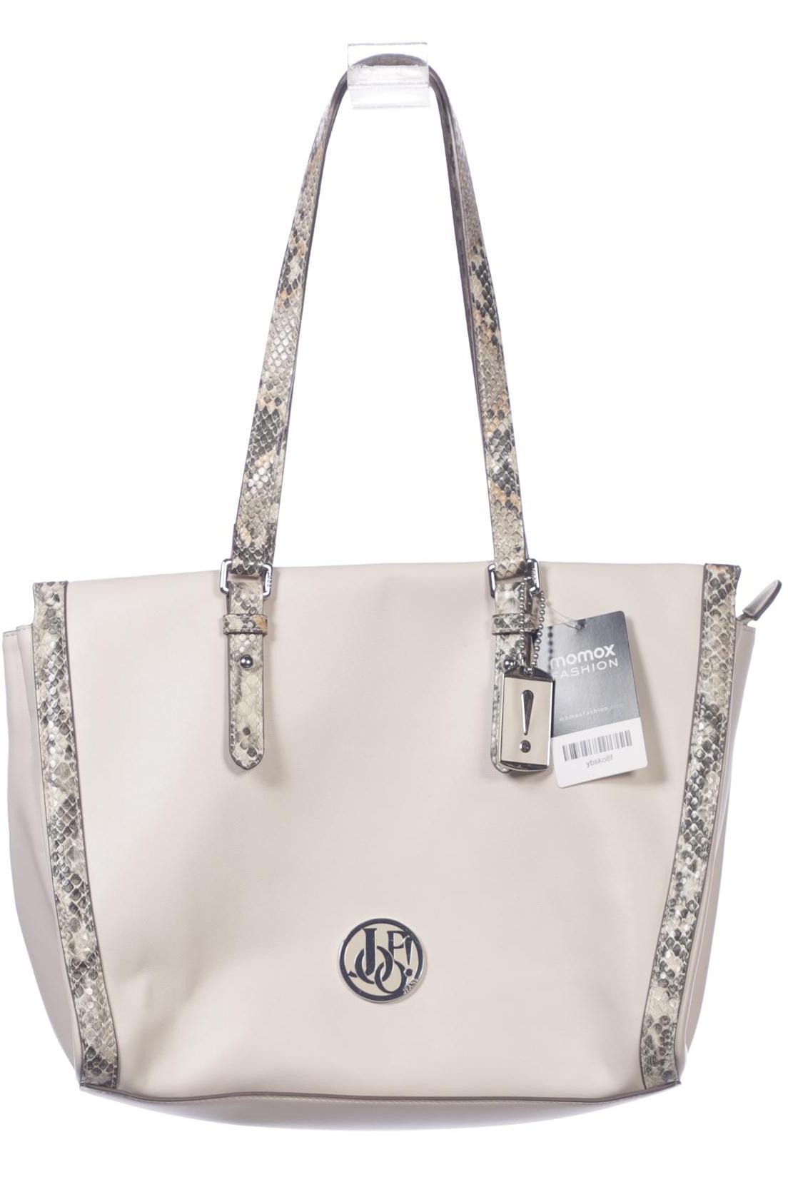 

Joop! Damen Handtasche, cremeweiß, Gr.