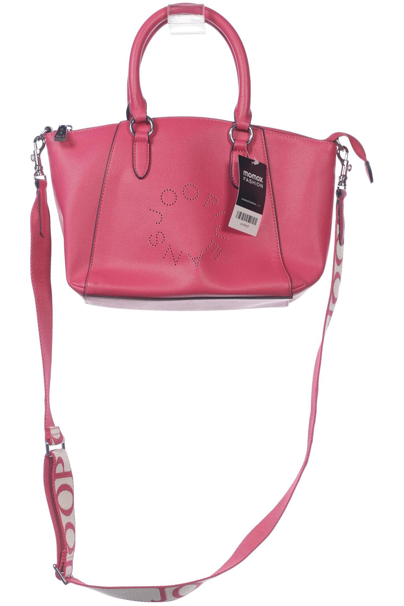 

Joop! Damen Handtasche, pink, Gr.