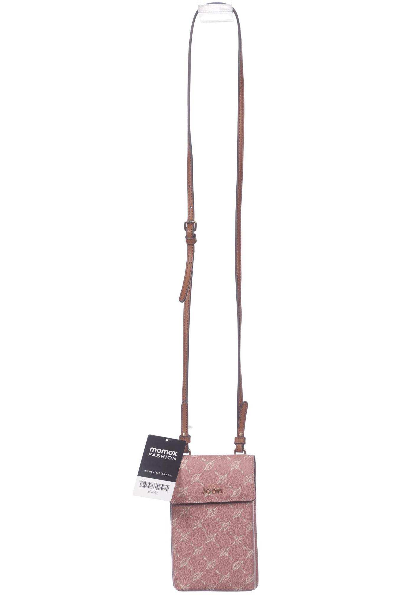 

Joop! Damen Handtasche, pink, Gr.