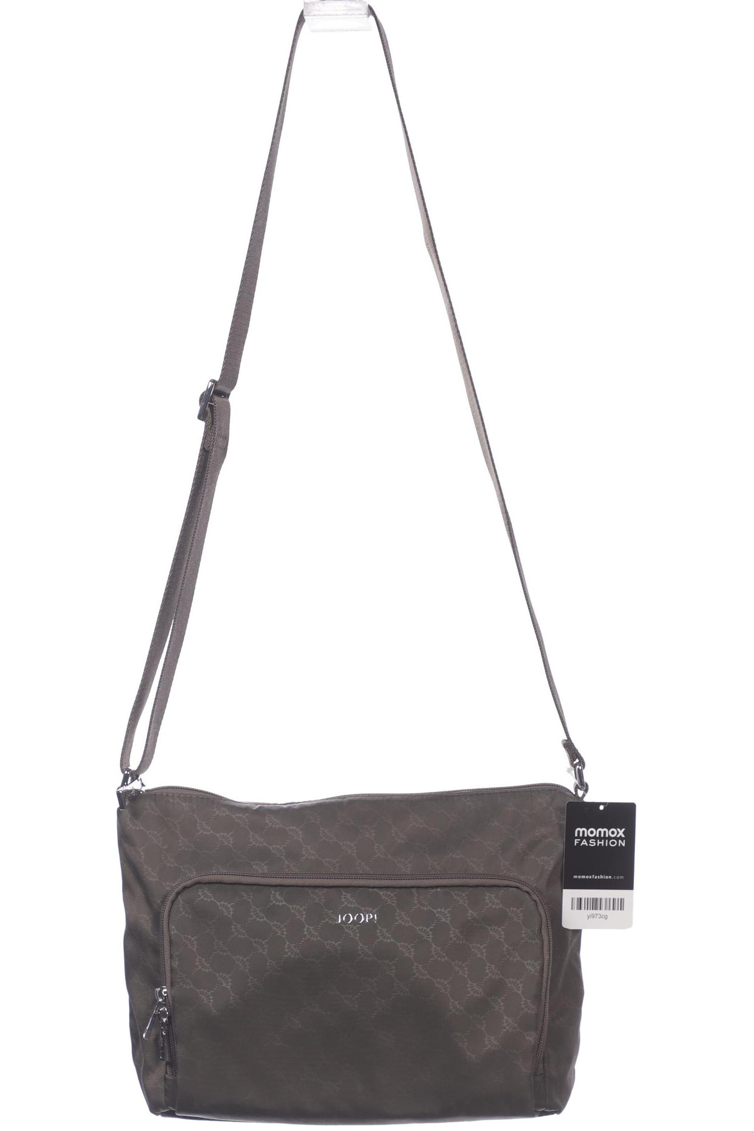 

Joop! Damen Handtasche, grün, Gr.