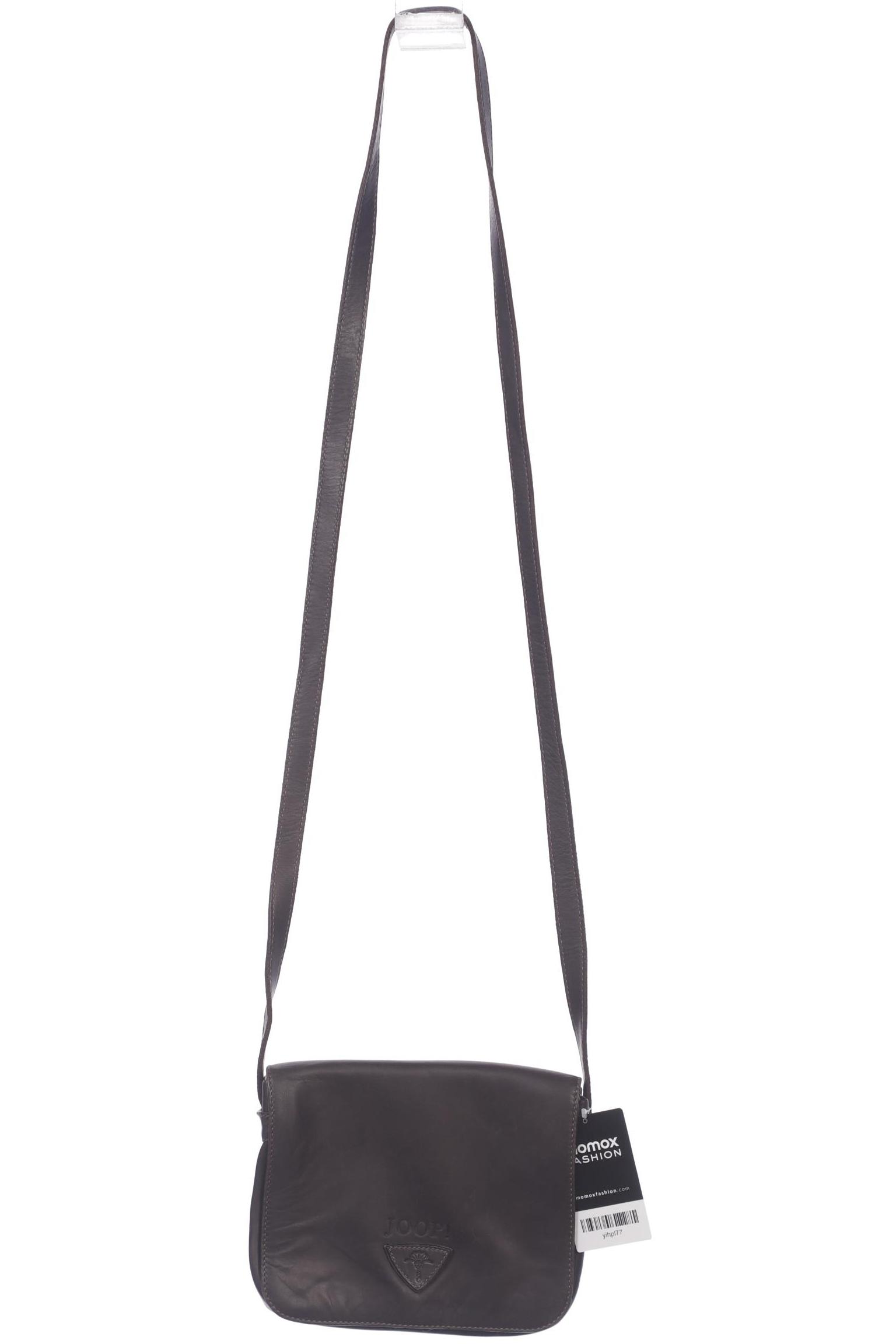 

Joop! Damen Handtasche, braun, Gr.