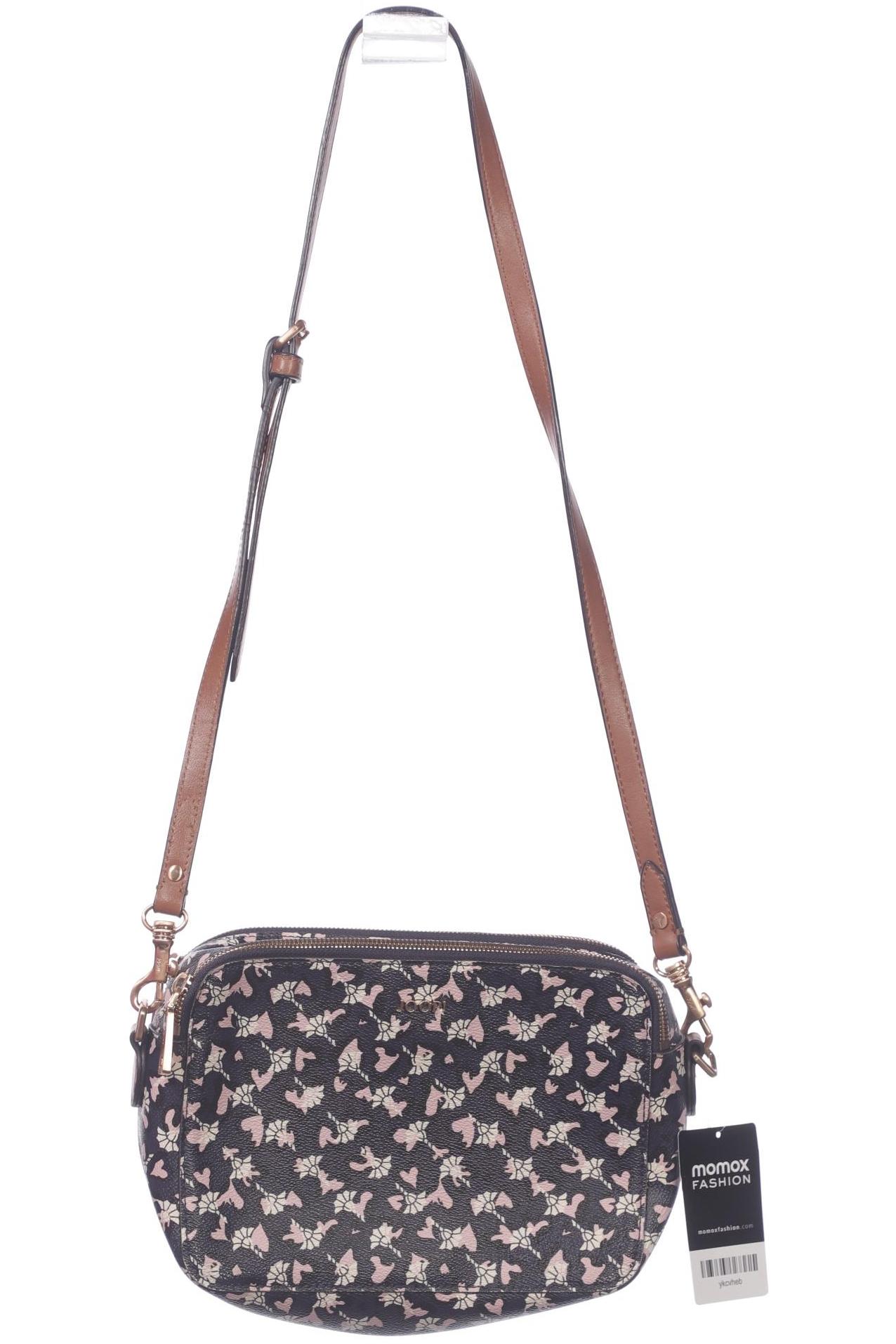 

Joop! Damen Handtasche, braun, Gr.