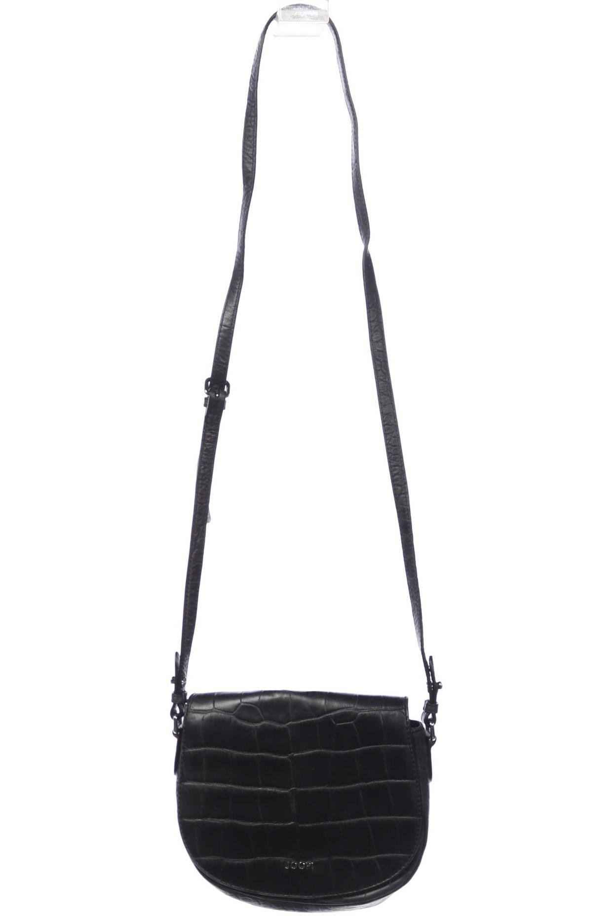

Joop! Damen Handtasche, schwarz, Gr.