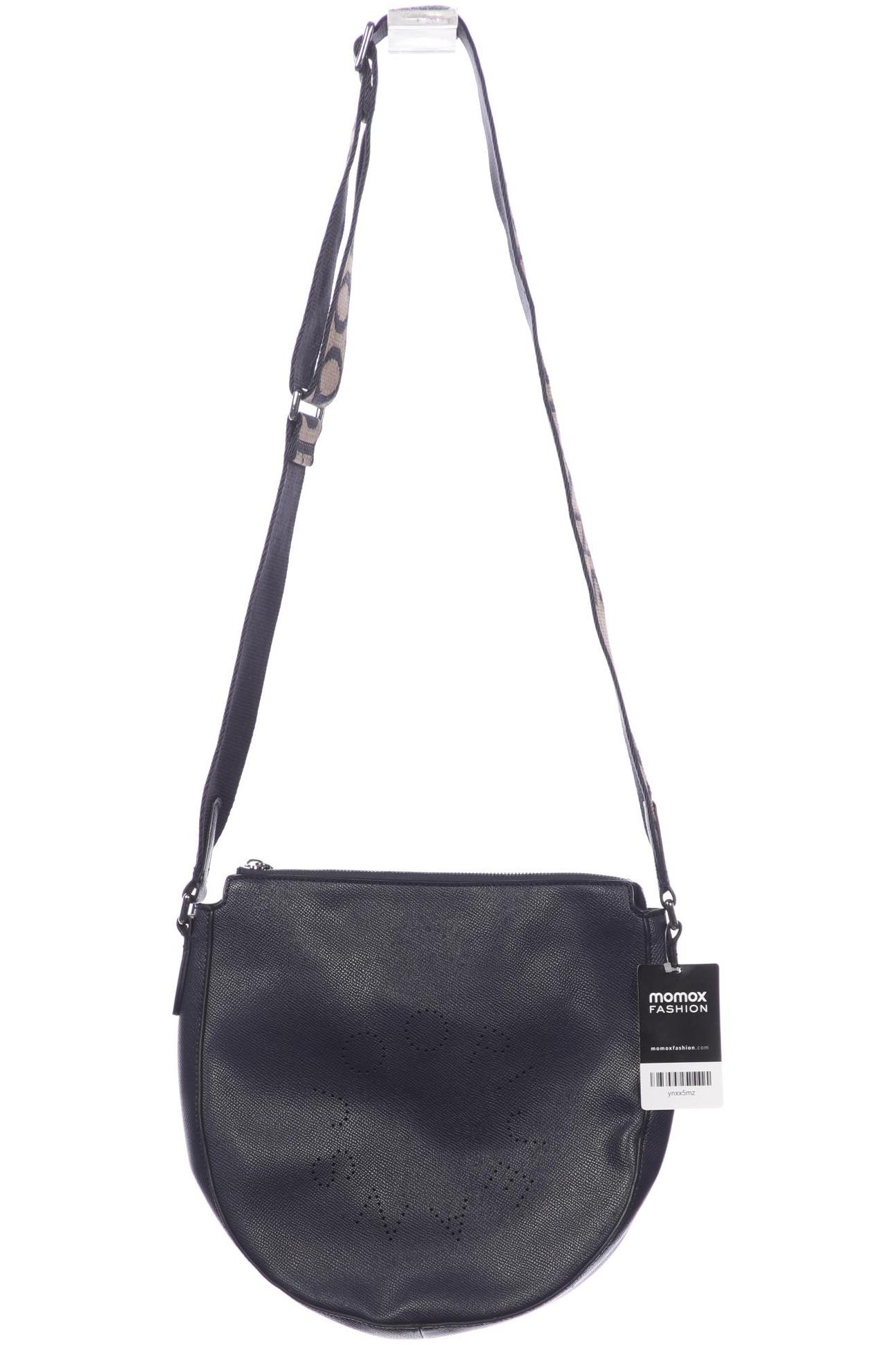 

Joop! Damen Handtasche, marineblau, Gr.