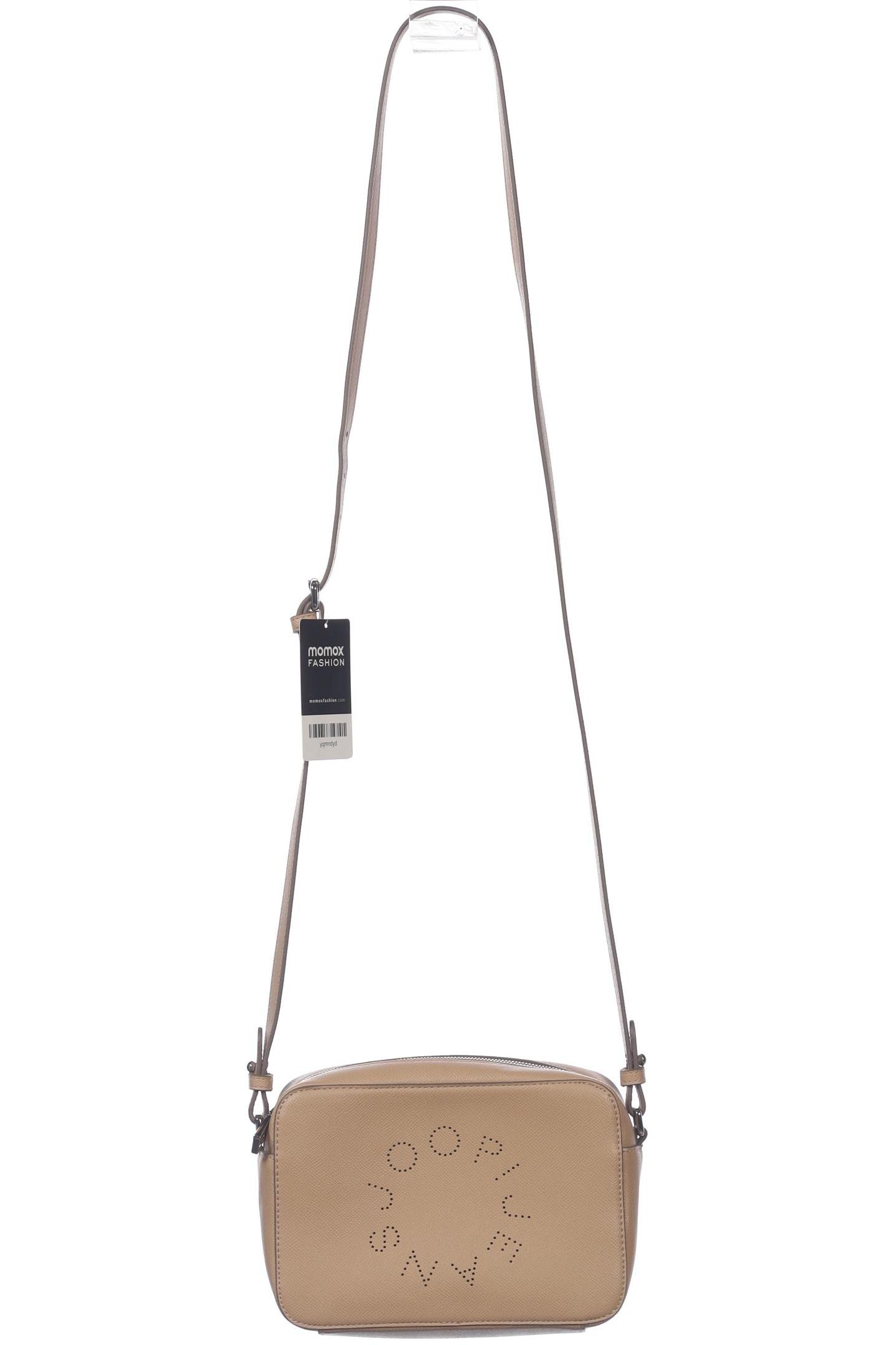 

Joop! Damen Handtasche, beige, Gr.