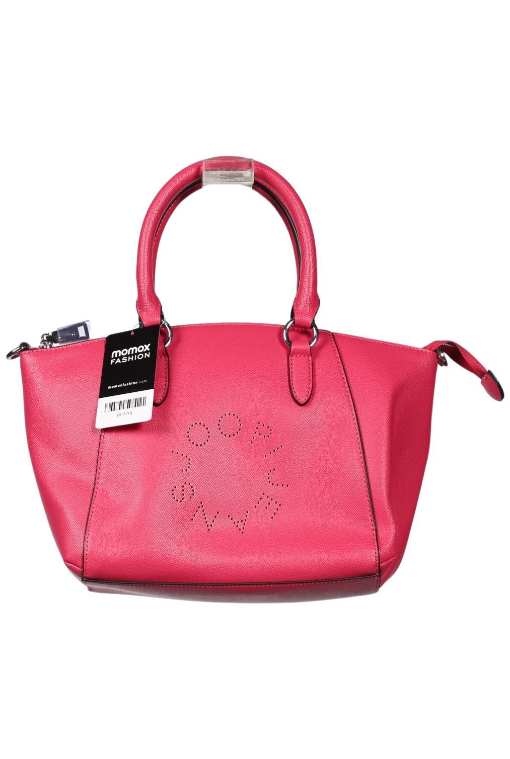 

Joop! Damen Handtasche, pink, Gr.