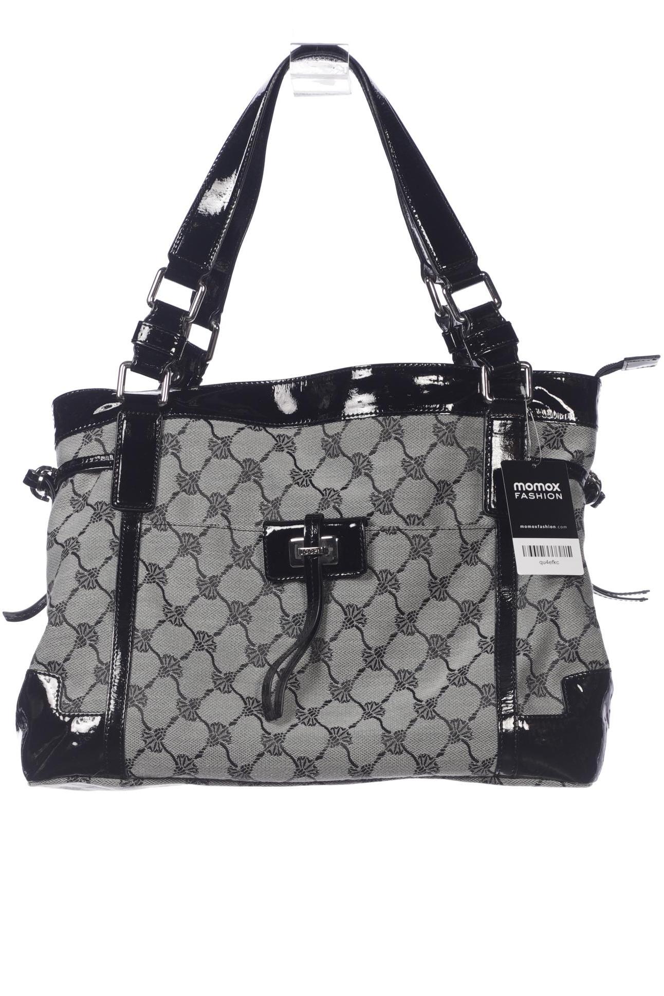 

Joop! Damen Handtasche, grau, Gr.