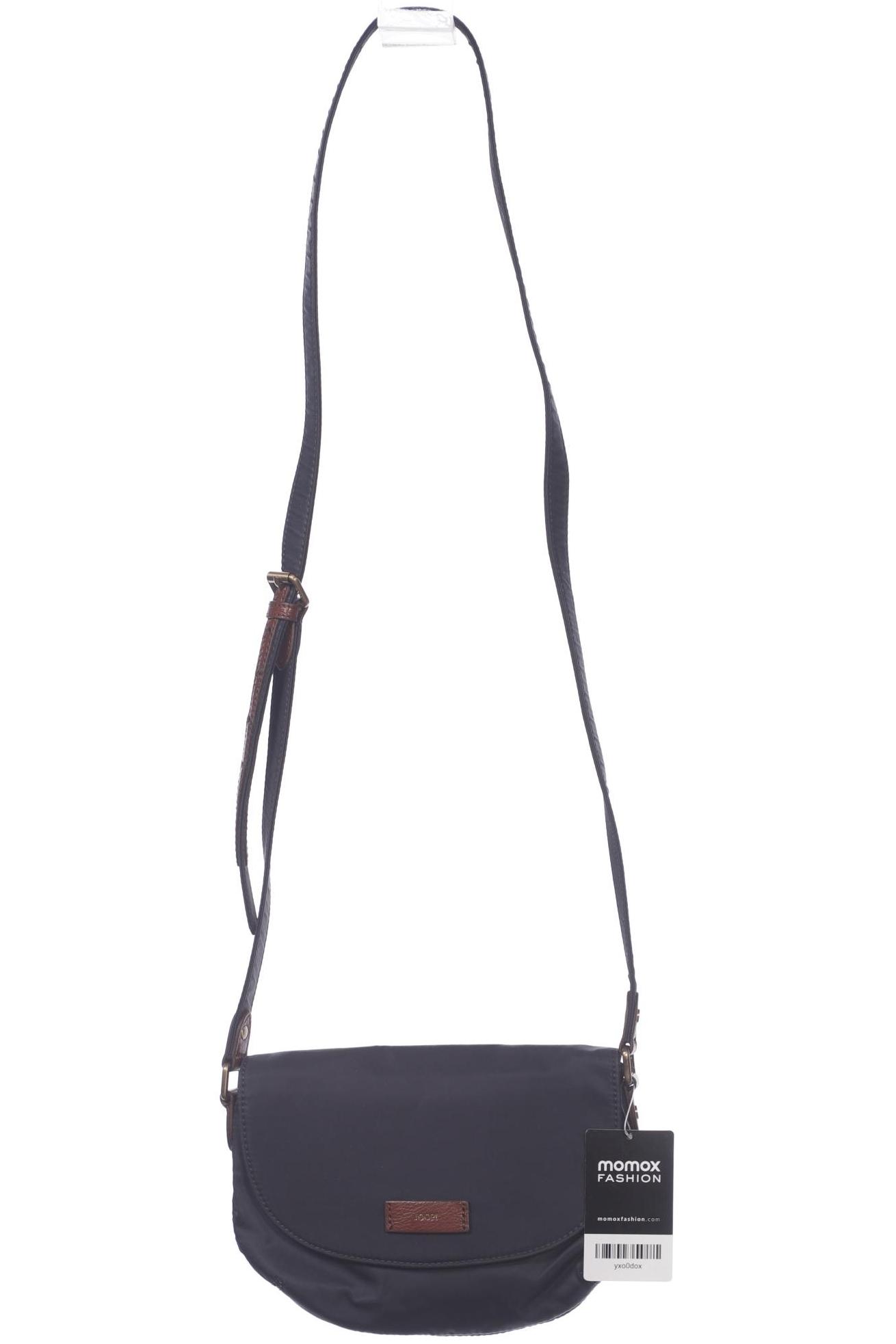 

Joop! Damen Handtasche, blau, Gr.