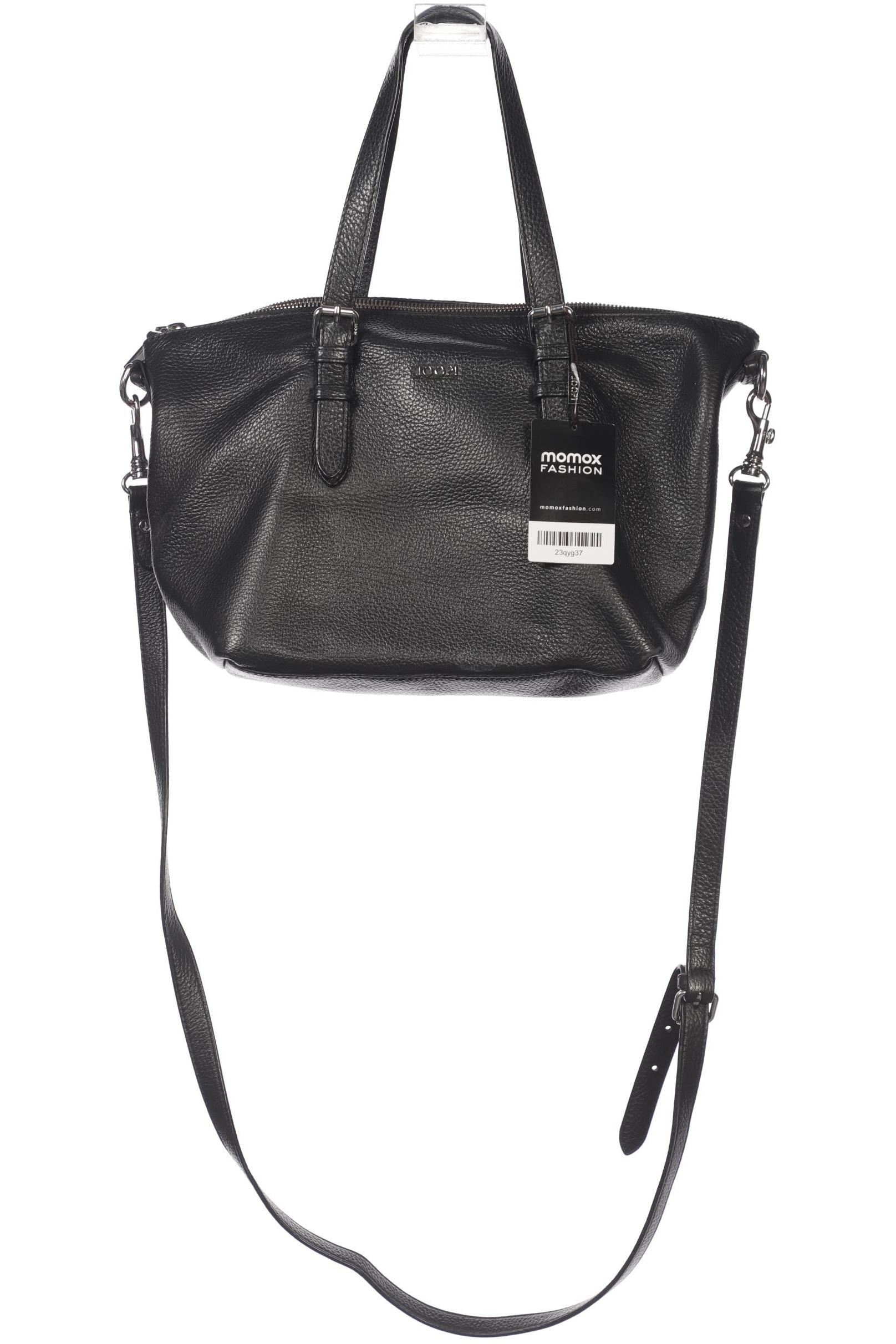 

Joop! Damen Handtasche, schwarz, Gr.