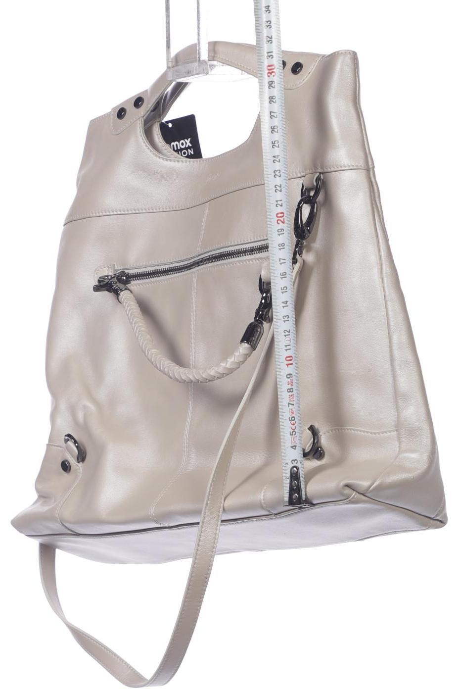 

Joop! Damen Handtasche, beige, Gr.