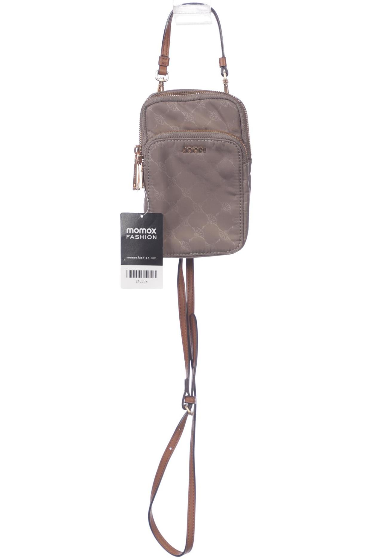 

Joop! Damen Handtasche, beige, Gr.
