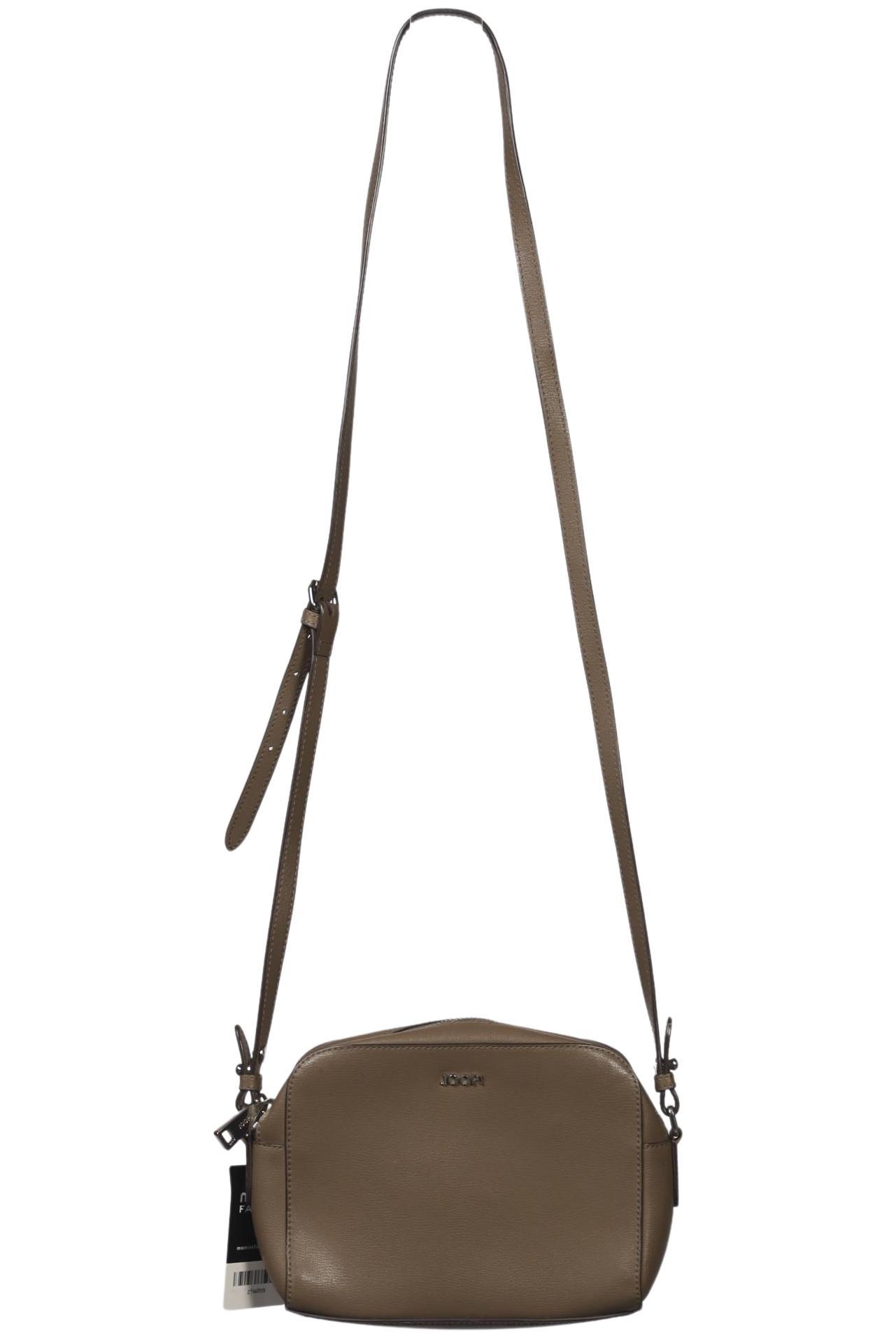 

Joop! Damen Handtasche, grün, Gr.