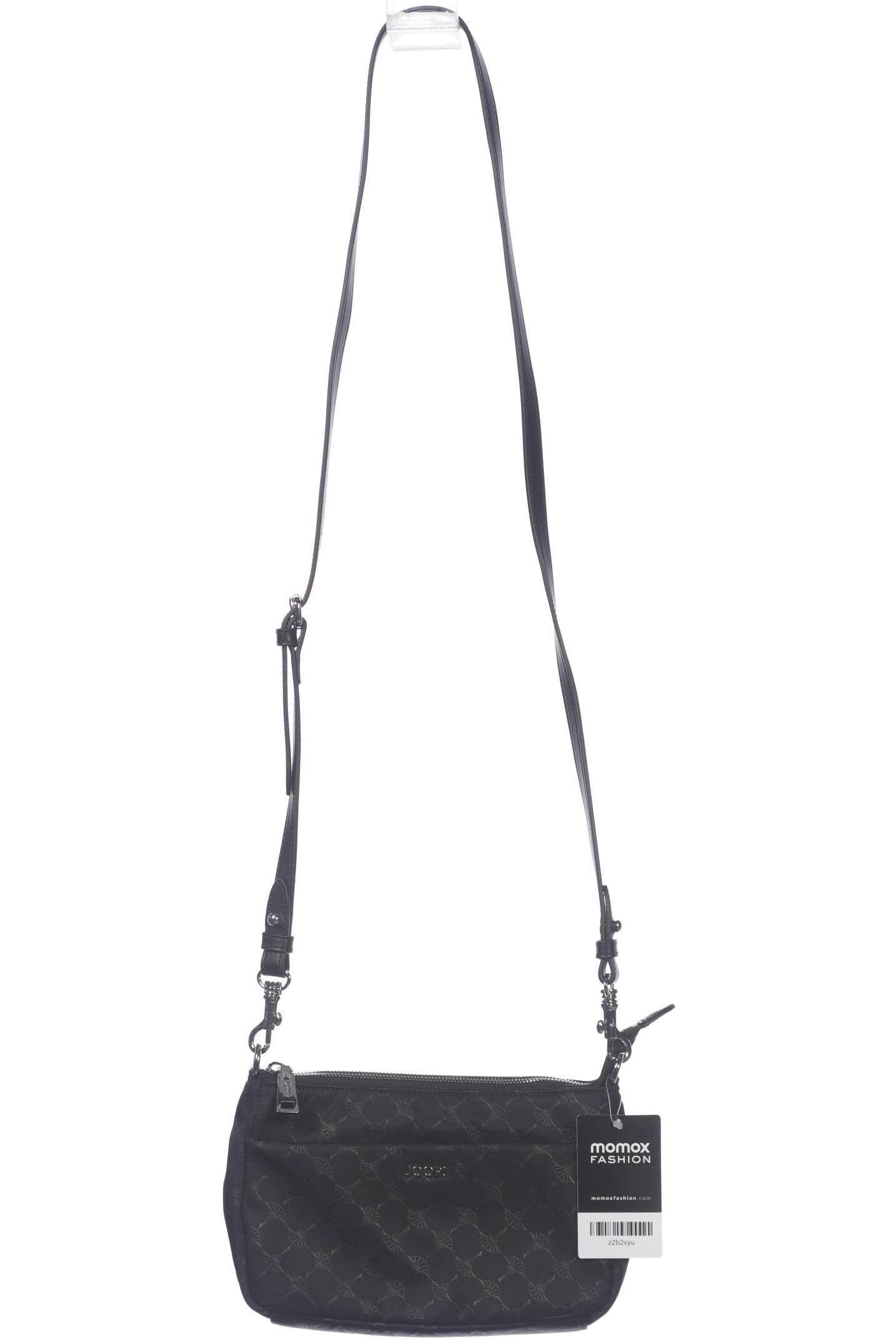 

Joop! Damen Handtasche, schwarz, Gr.