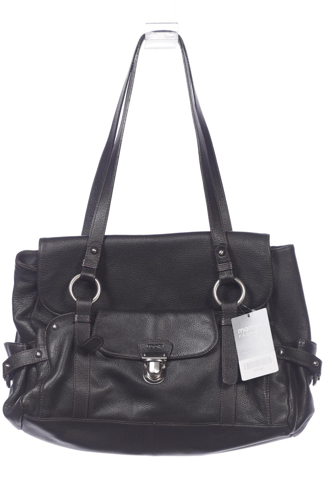 

Joop! Damen Handtasche, braun, Gr.