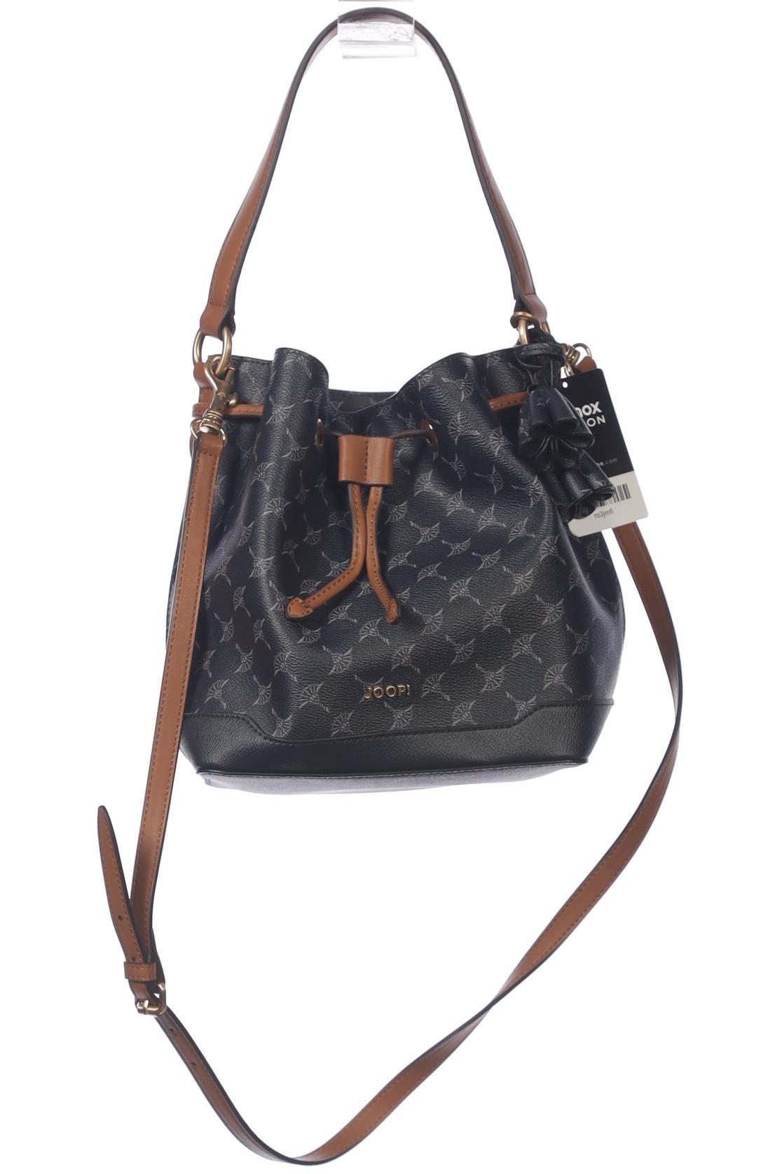 

Joop! Damen Handtasche, schwarz, Gr.