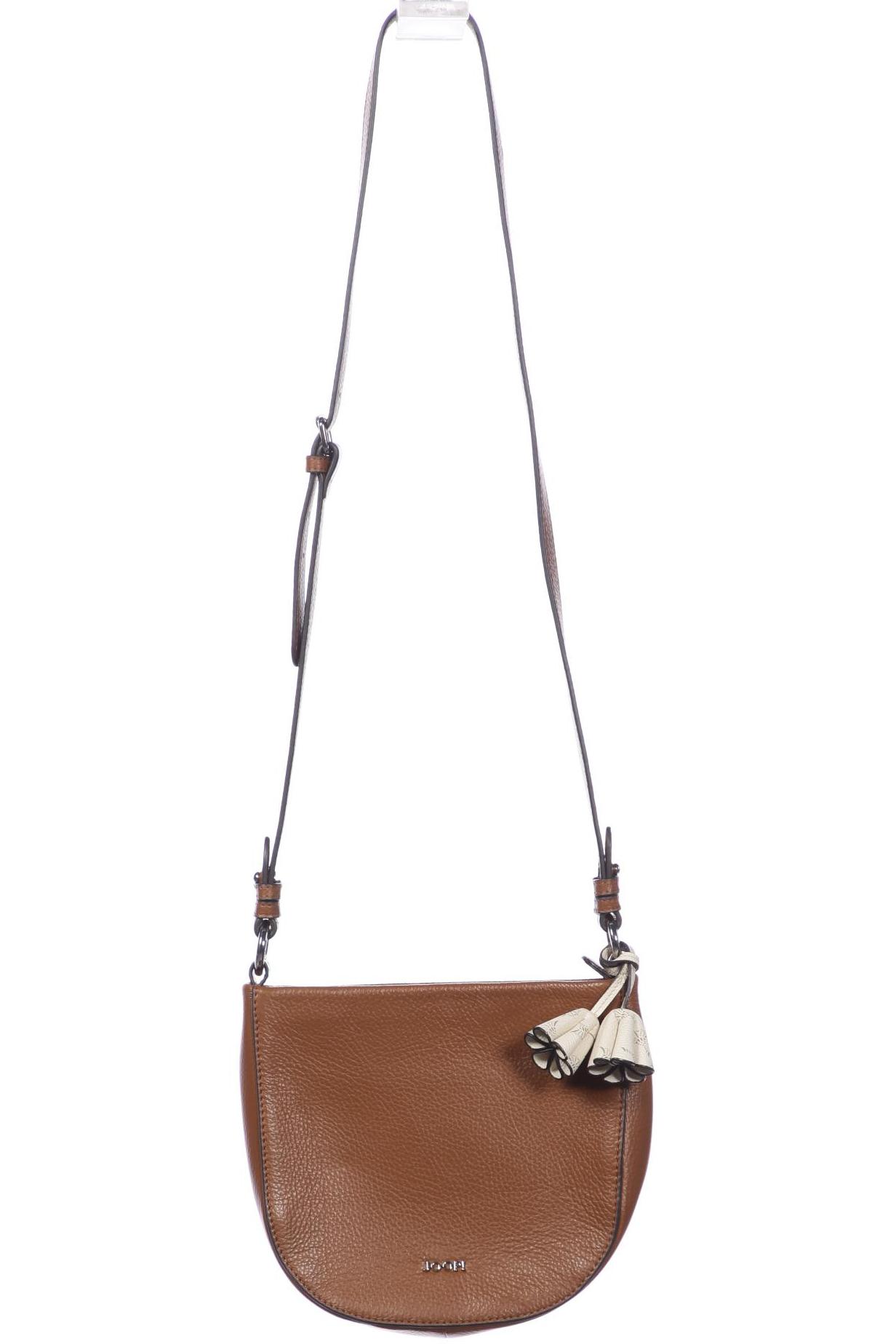 

Joop! Damen Handtasche, braun, Gr.