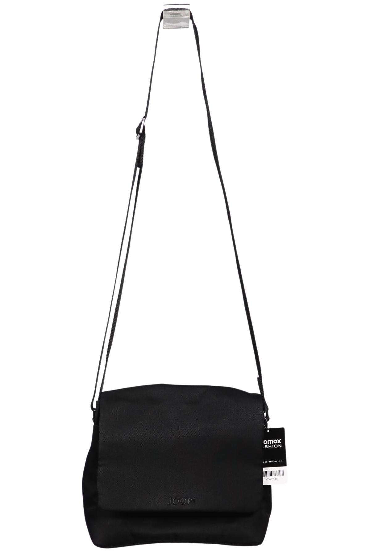 

Joop! Damen Handtasche, schwarz, Gr.