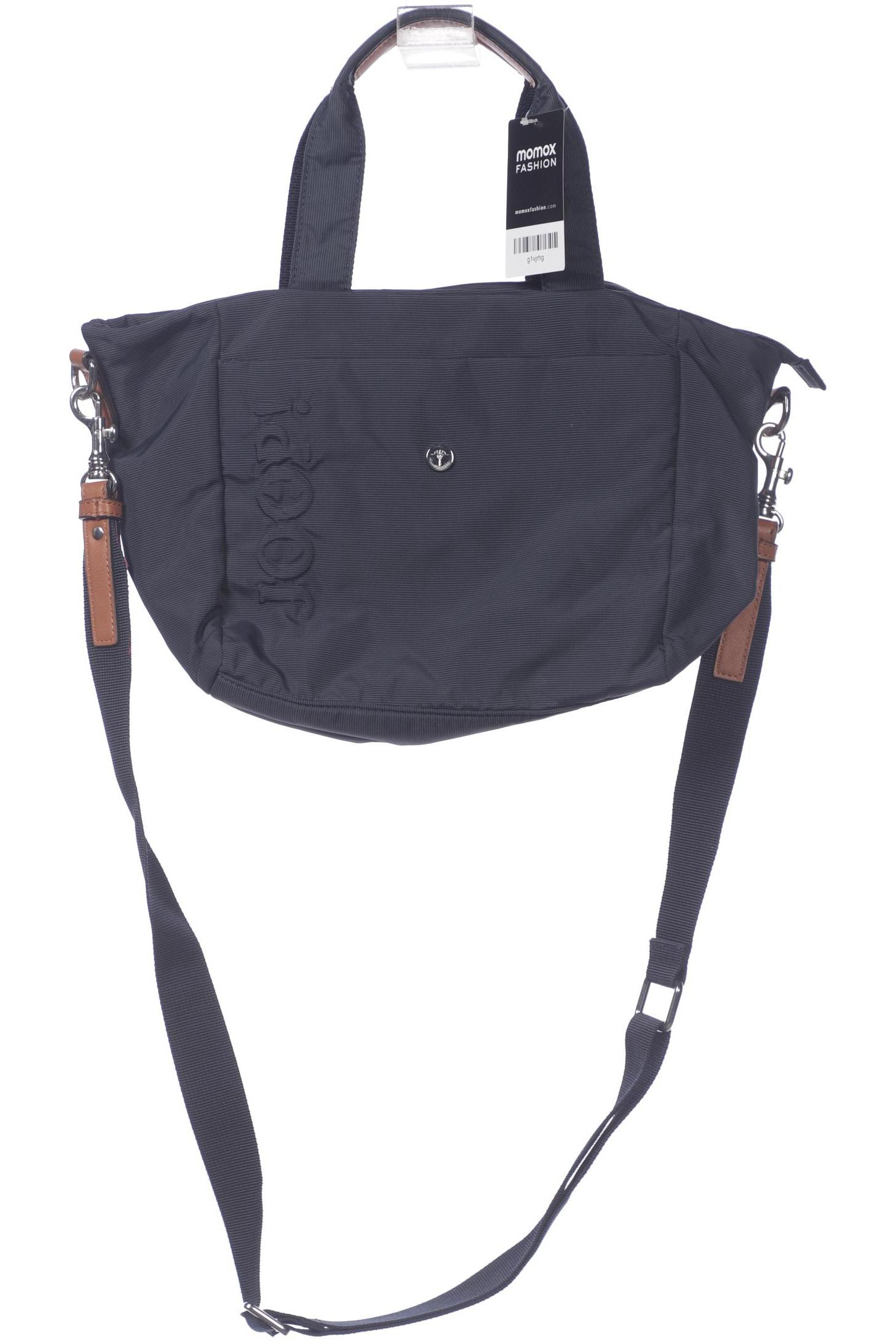 

Joop! Damen Handtasche, marineblau, Gr.