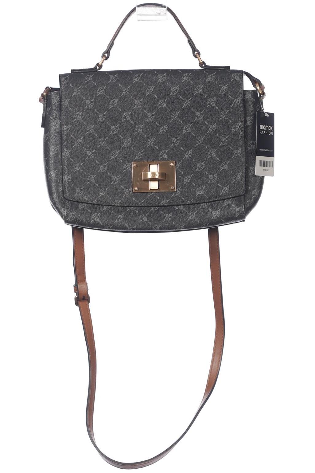 

Joop! Damen Handtasche, grau, Gr.