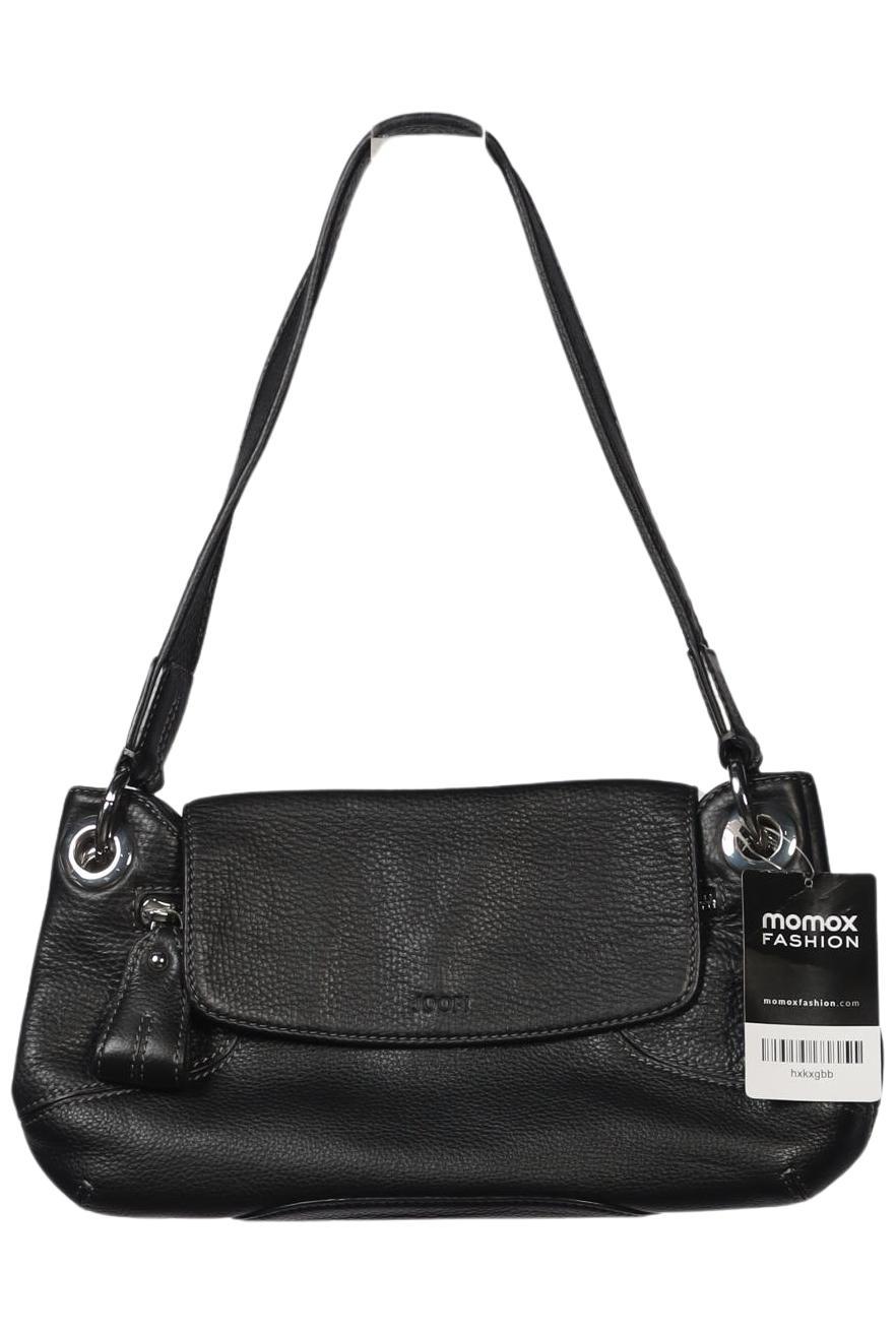 

Joop! Damen Handtasche, schwarz, Gr.