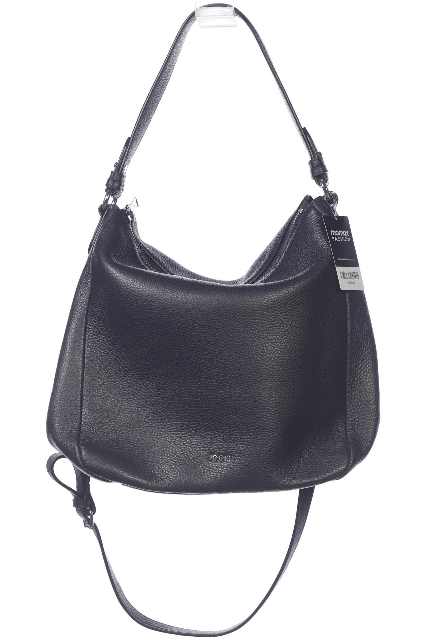 

Joop! Damen Handtasche, marineblau, Gr.
