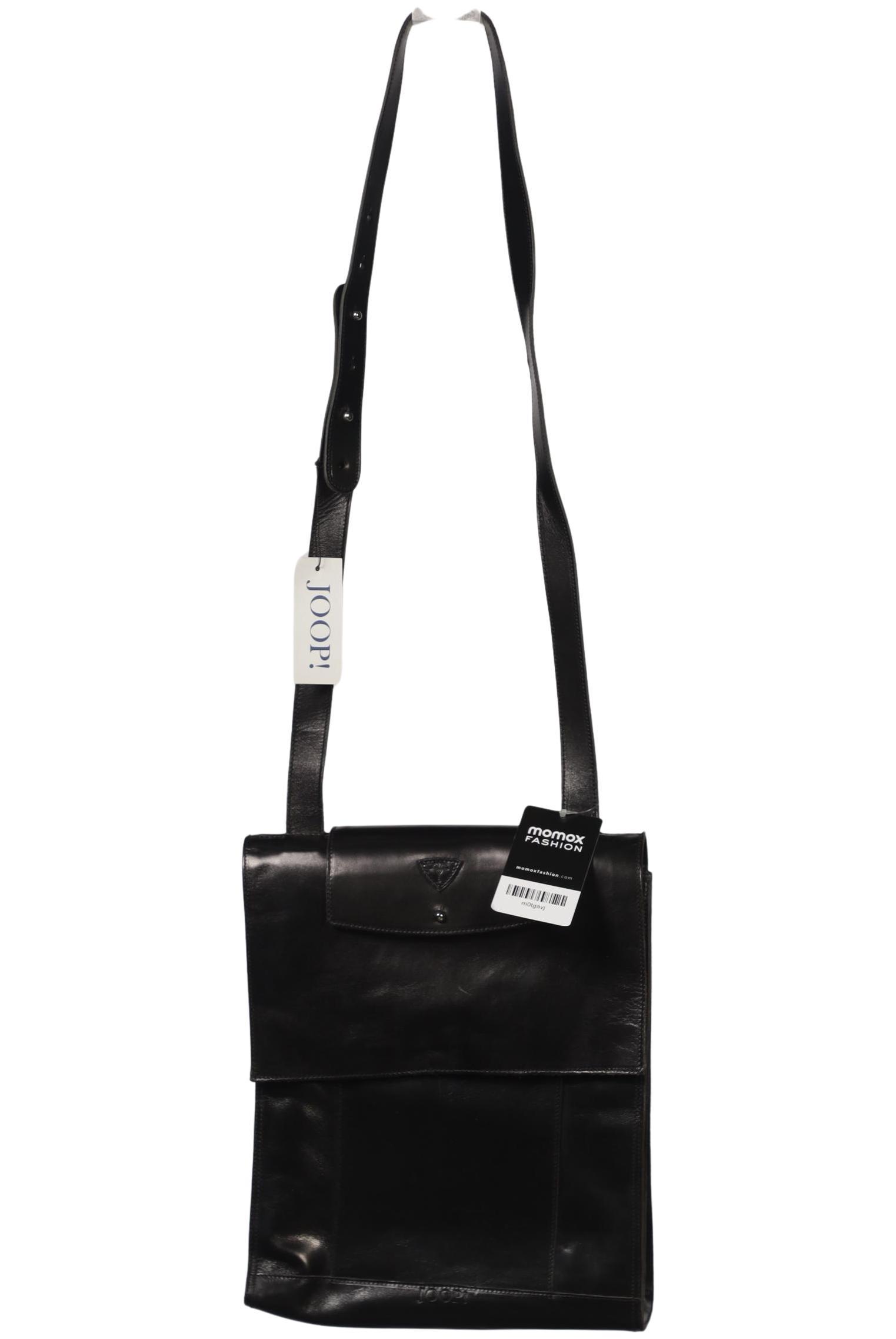 

Joop! Damen Handtasche, schwarz, Gr.