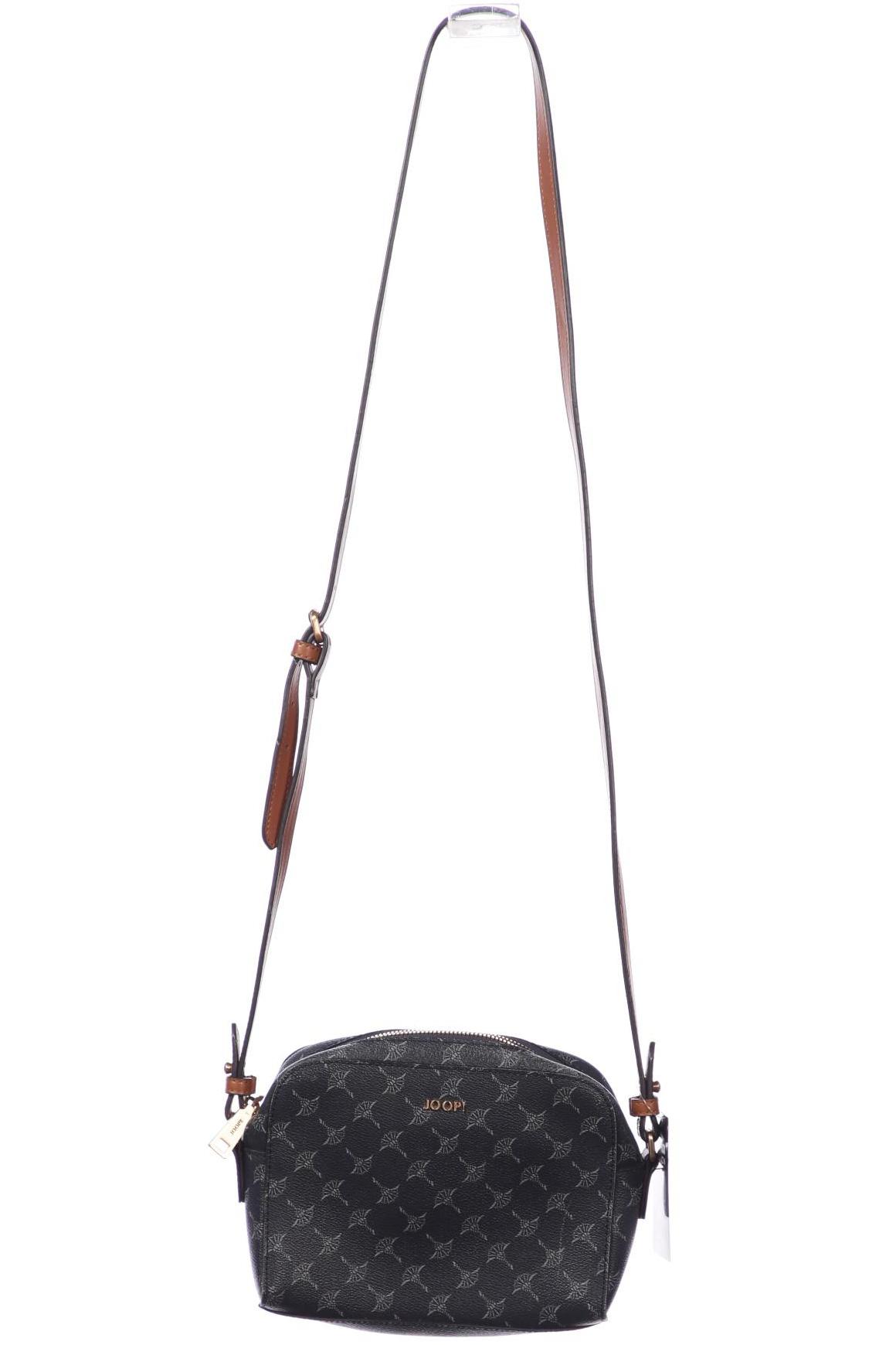 

Joop! Damen Handtasche, marineblau, Gr.